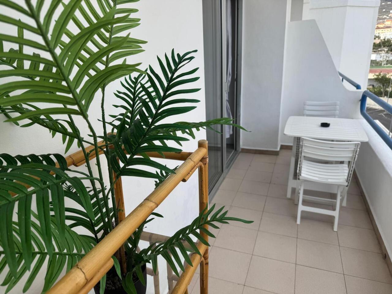 Paraiso Sur & Panoramic Views Apartment, Tenerife