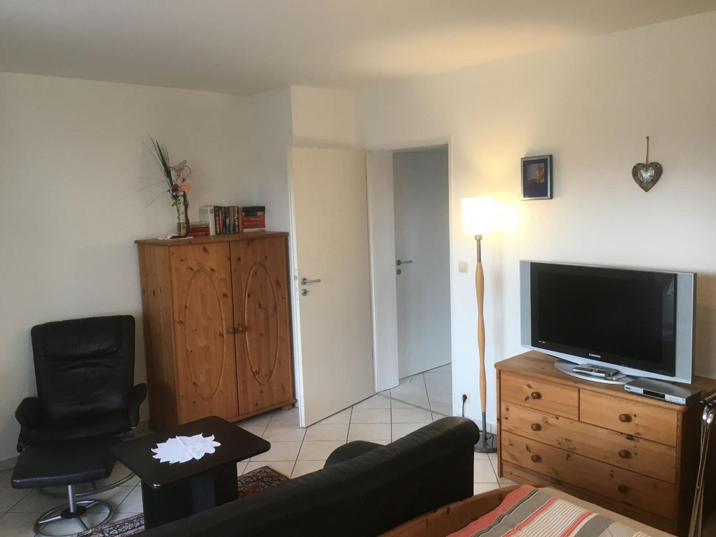 Appartements-Zahn
