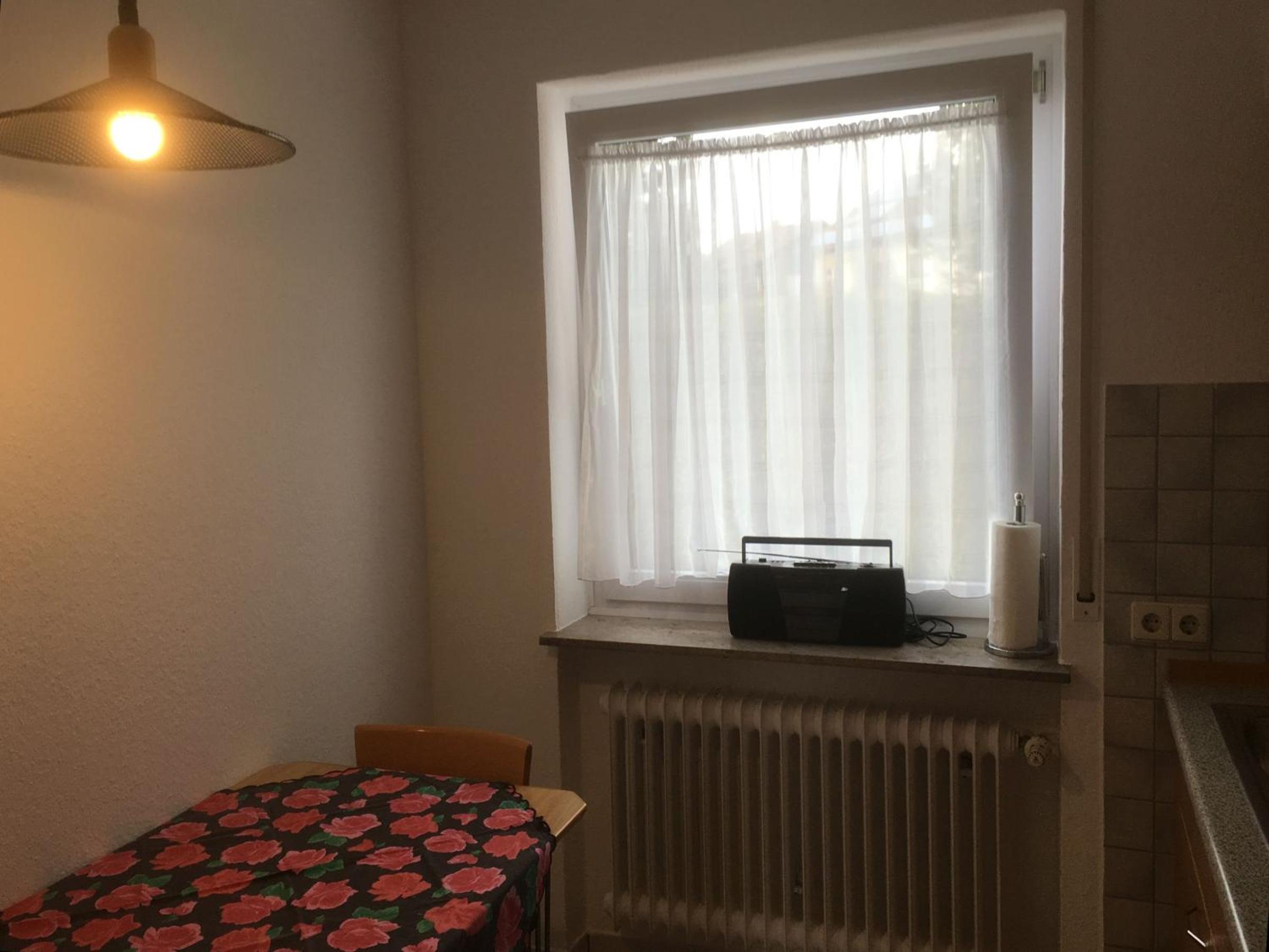 Appartements-Zahn