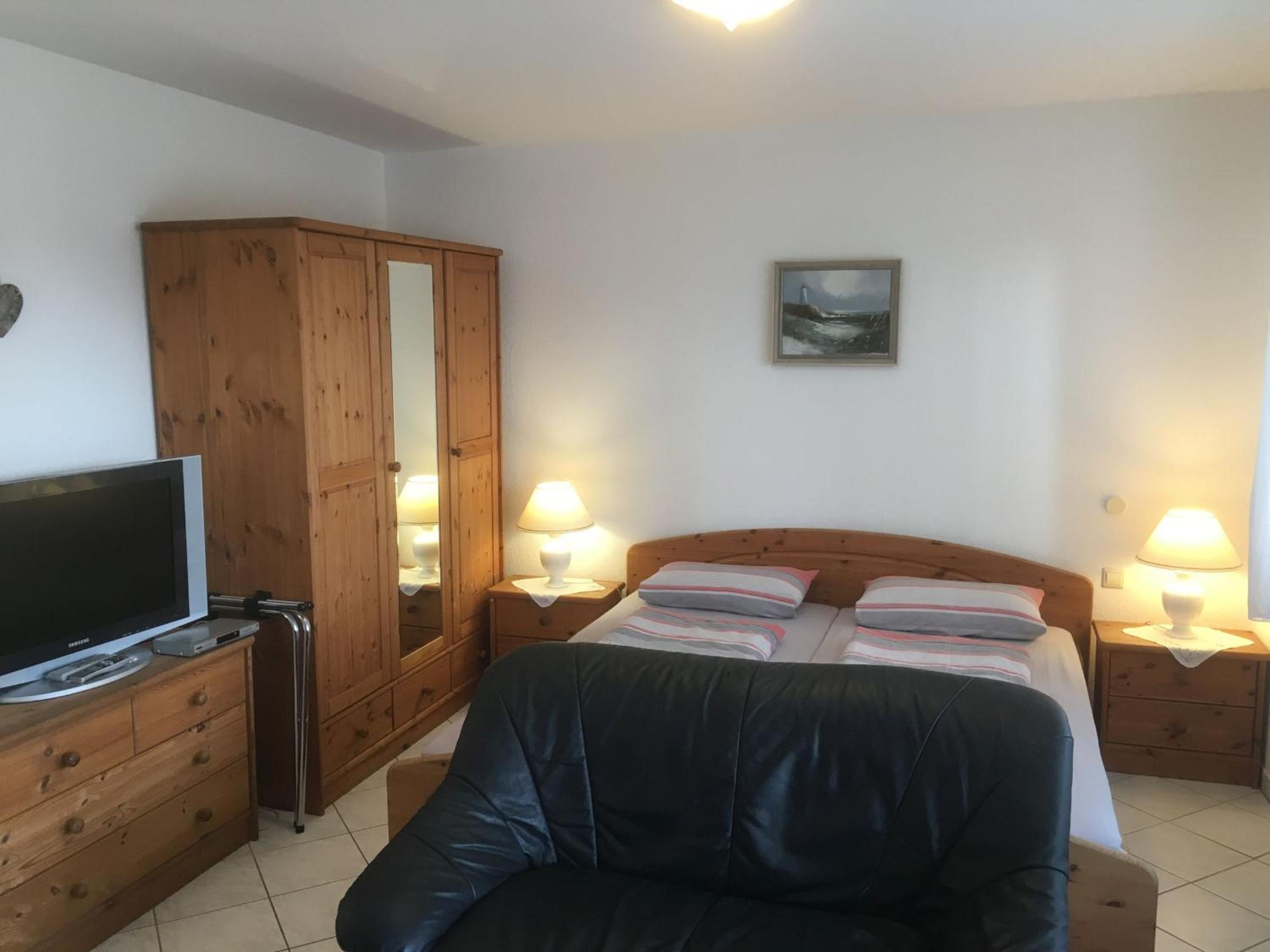 Appartements-Zahn