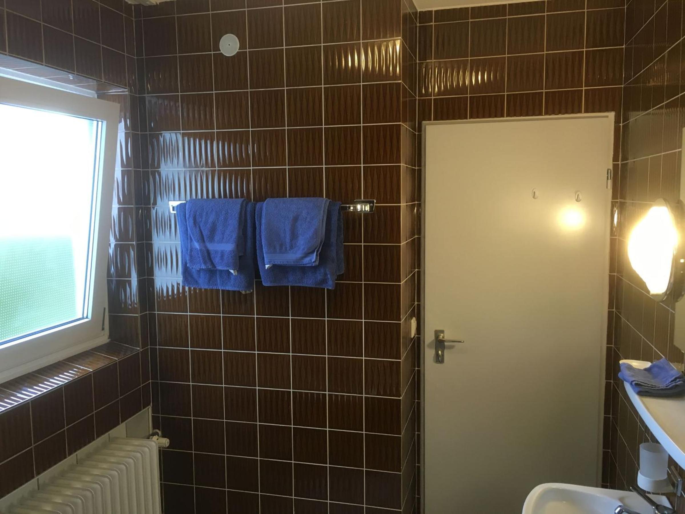 Appartements-Zahn