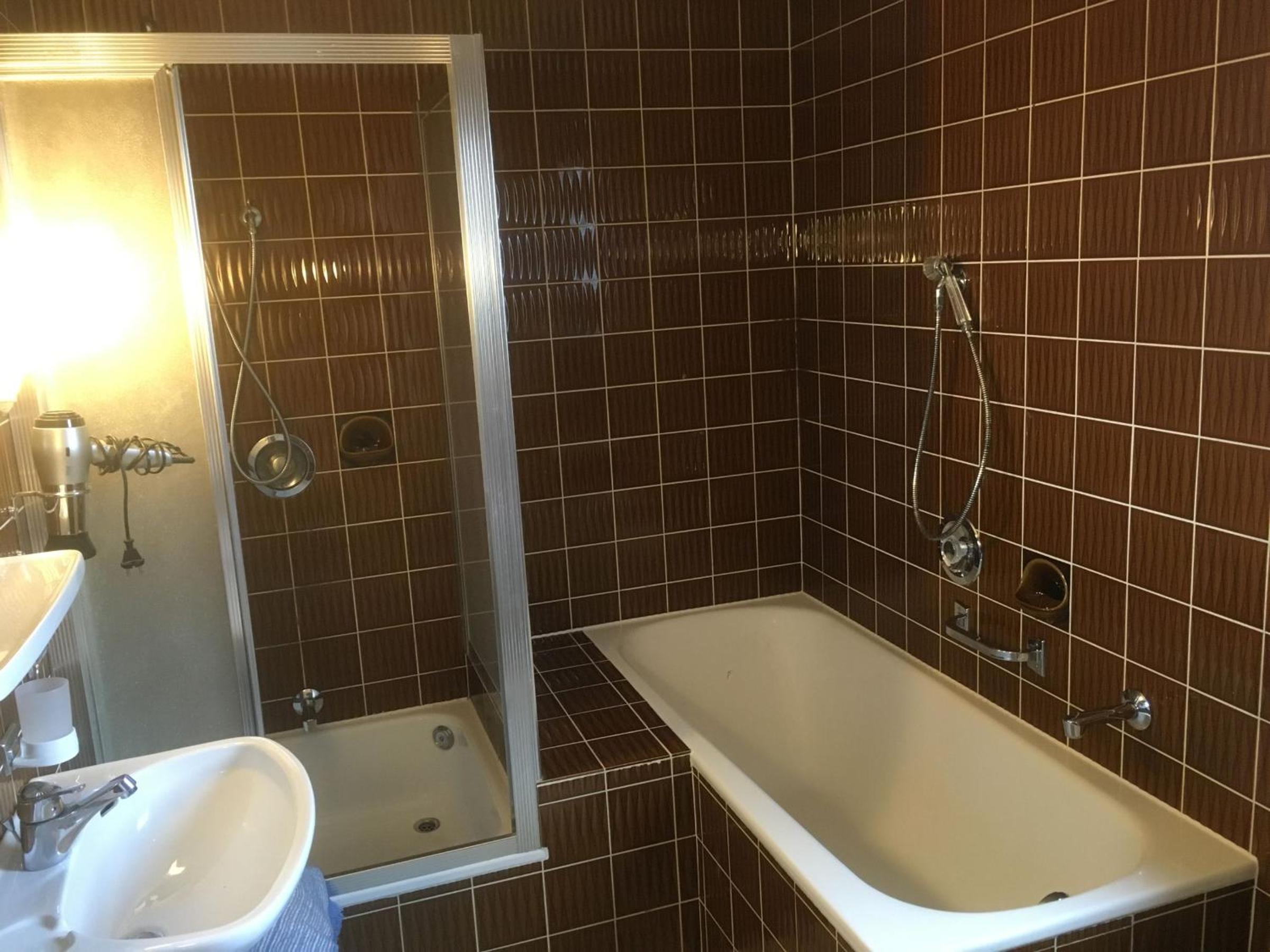 Appartements-Zahn
