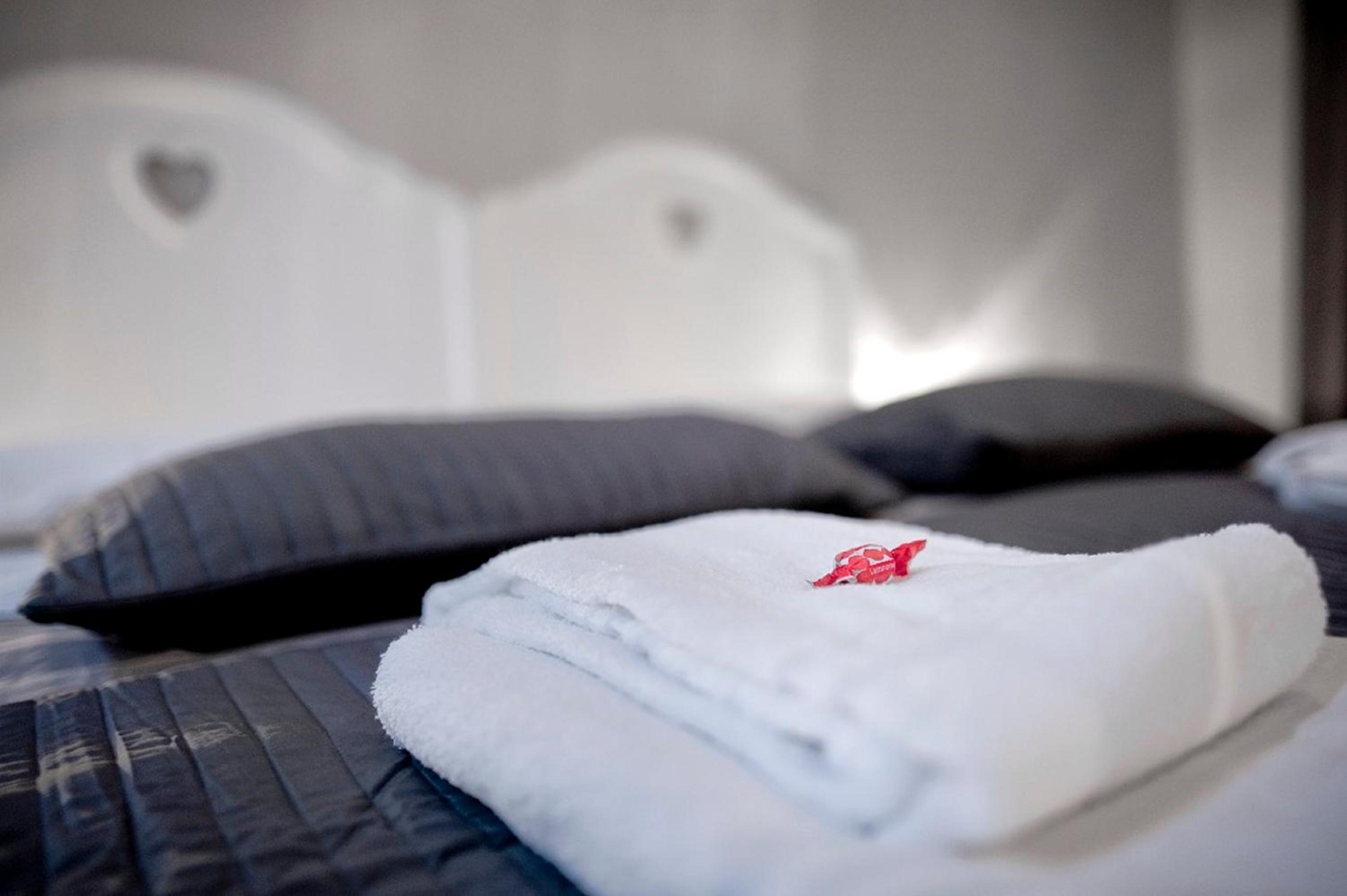 TinkerBell GuestHouse