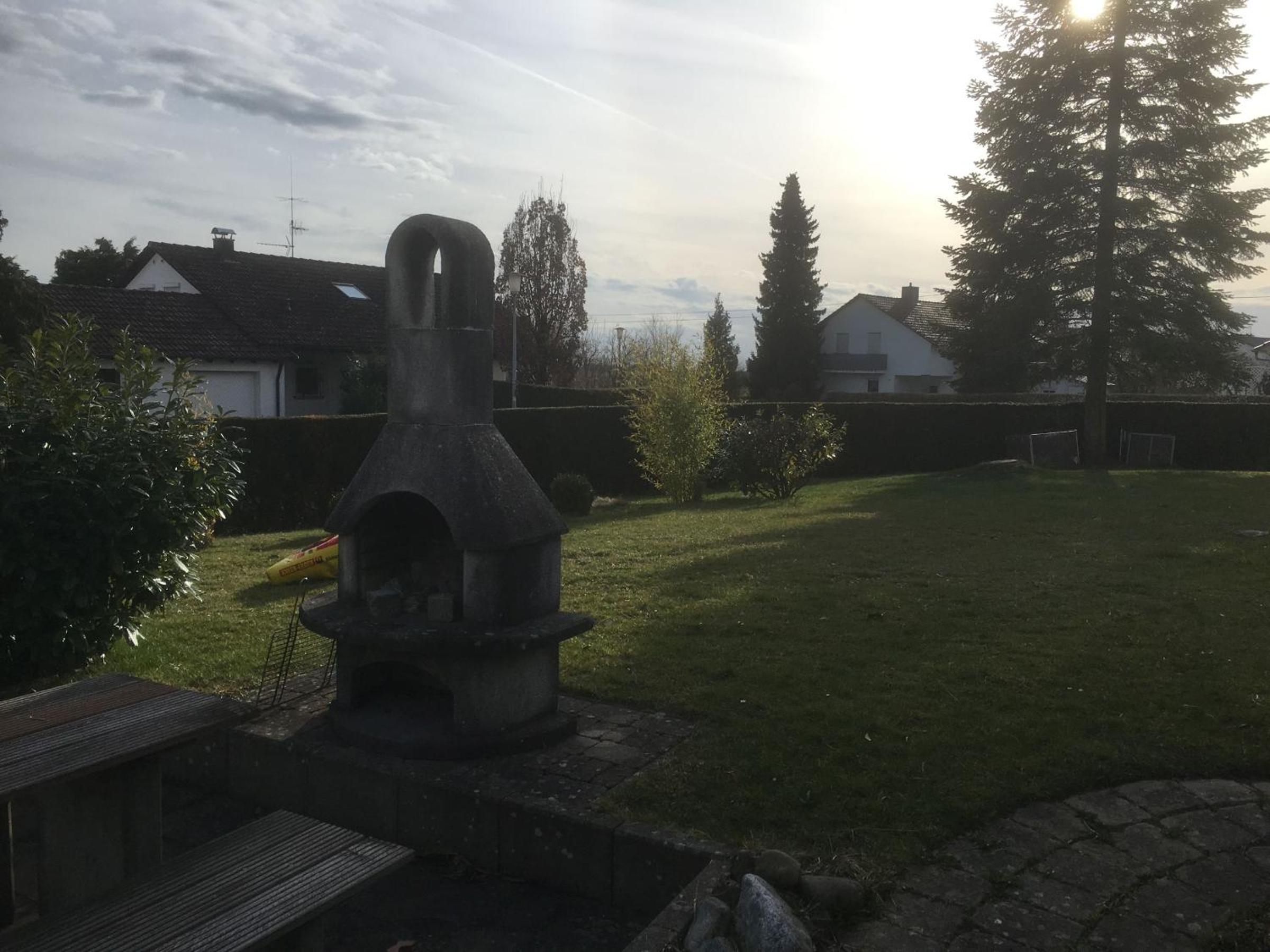 Appartements-Zahn
