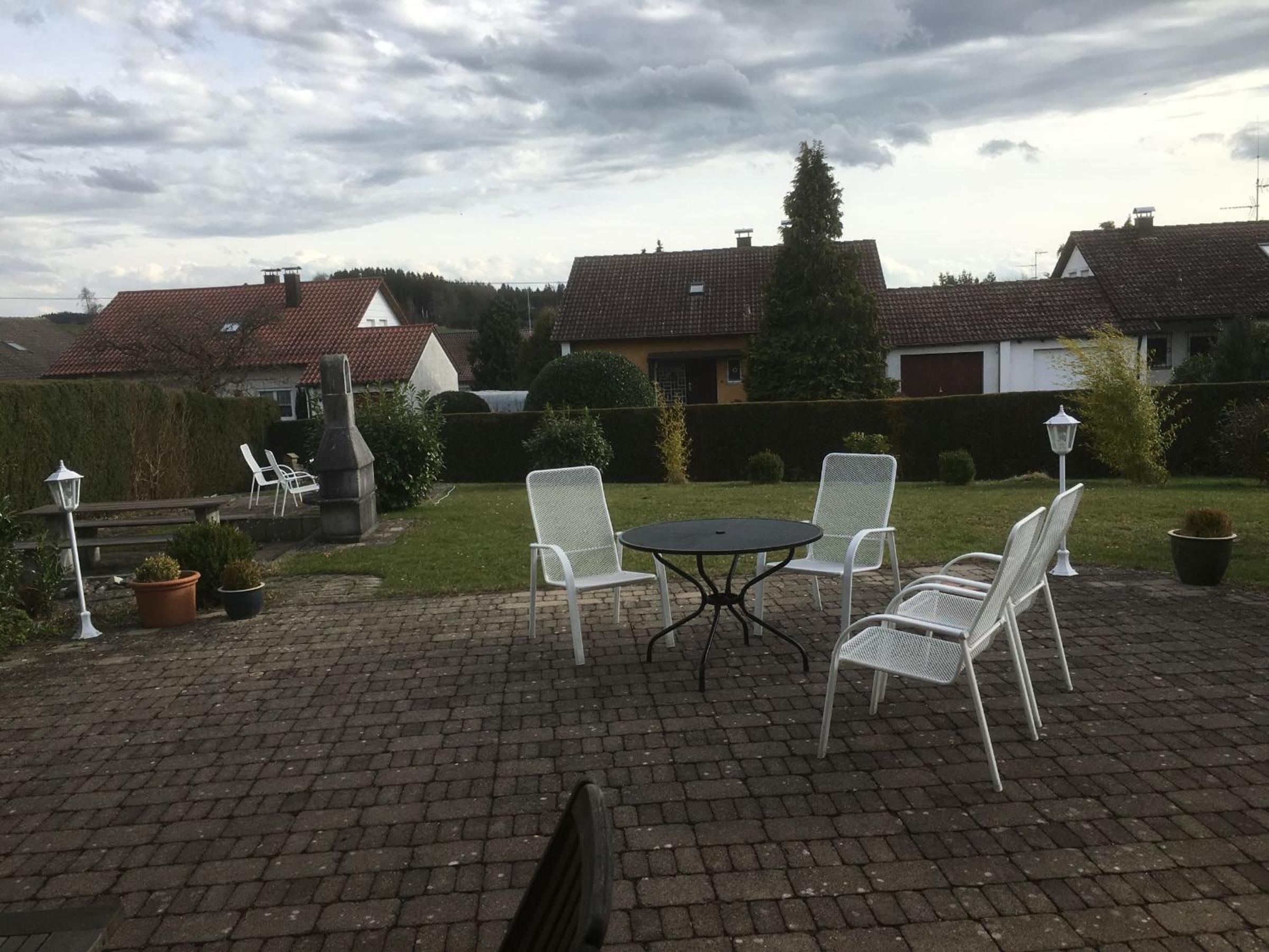 Appartements-Zahn