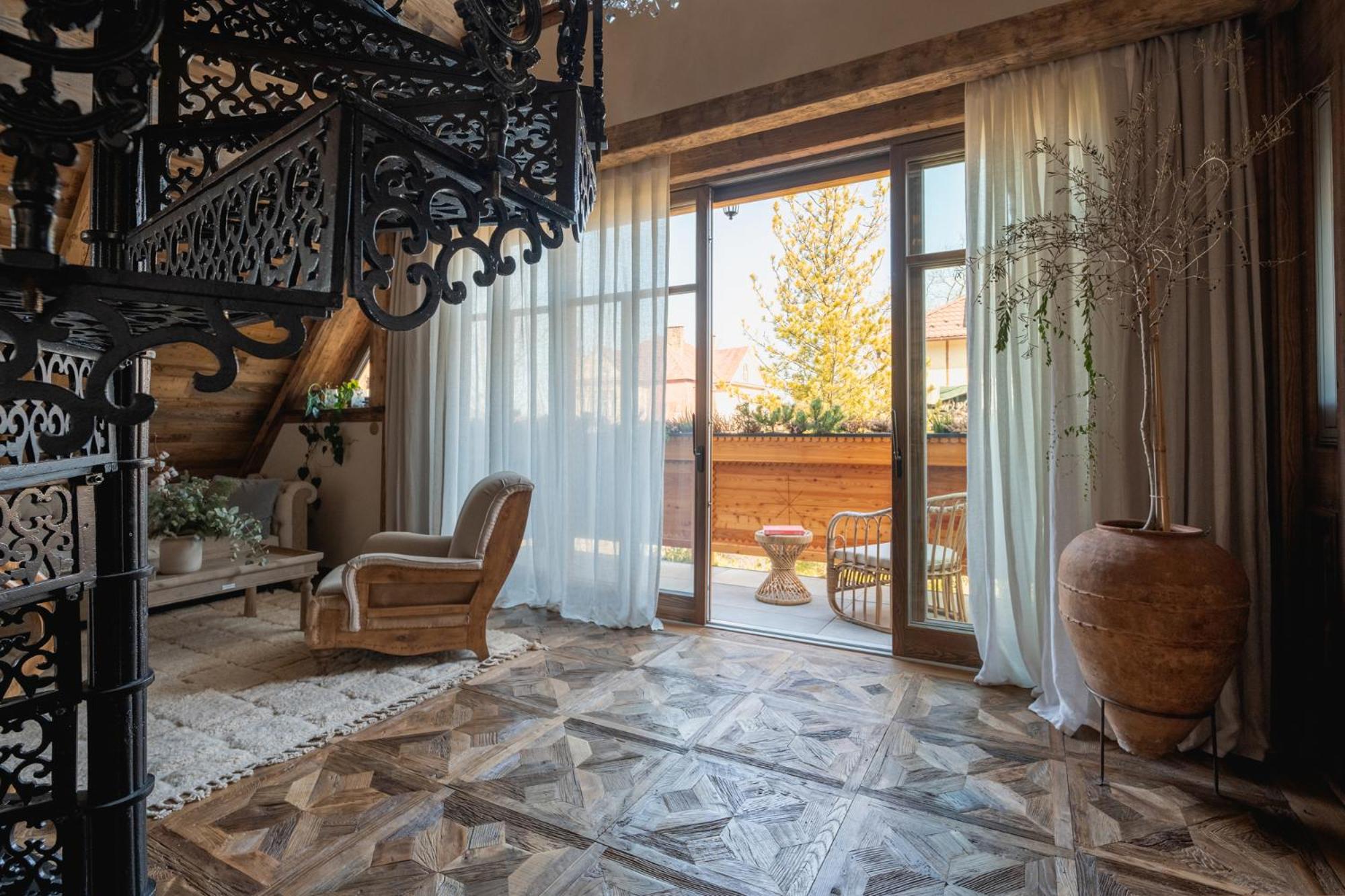 Villa Vena