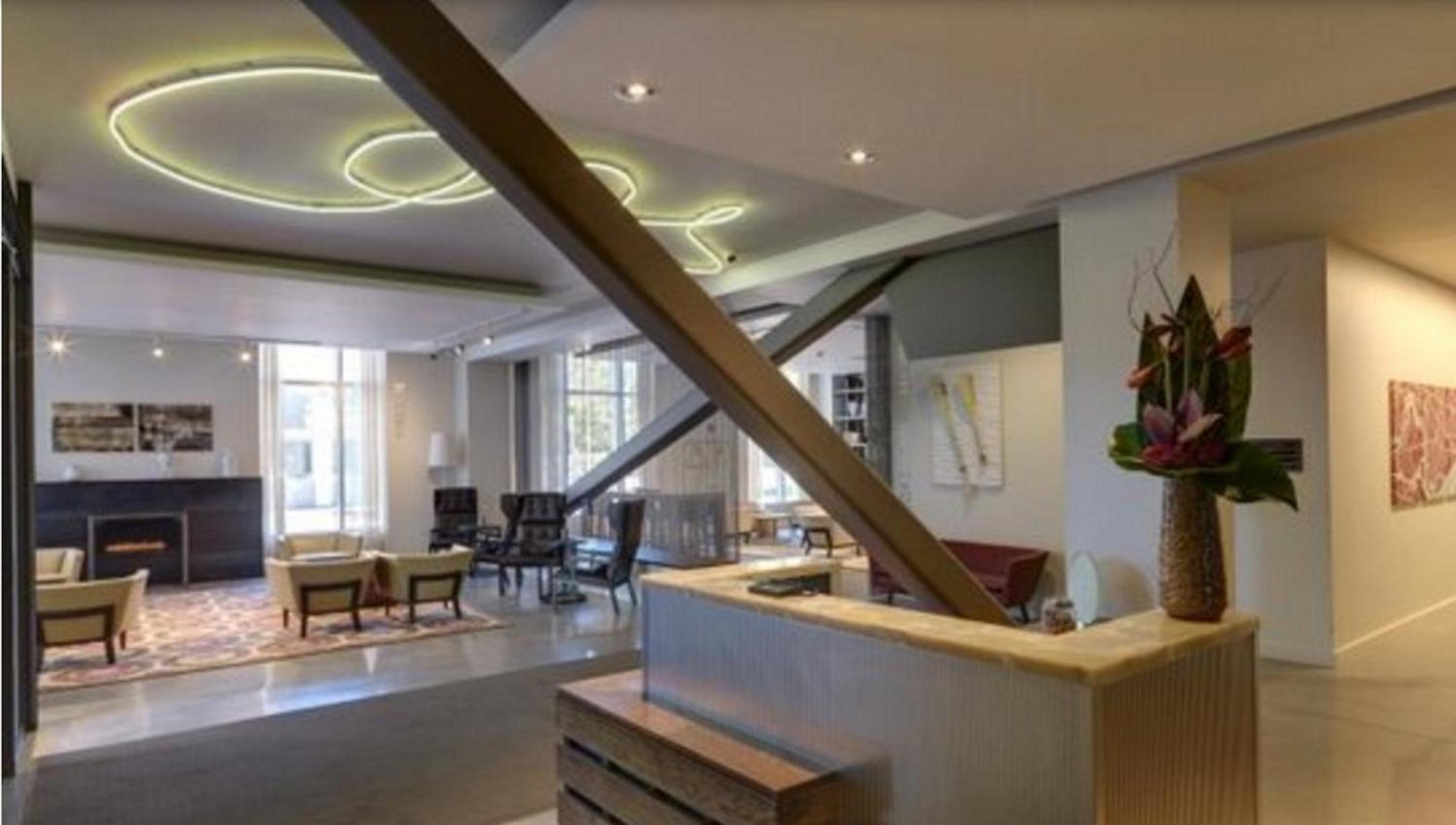 Global Luxury Suites at Kendall East