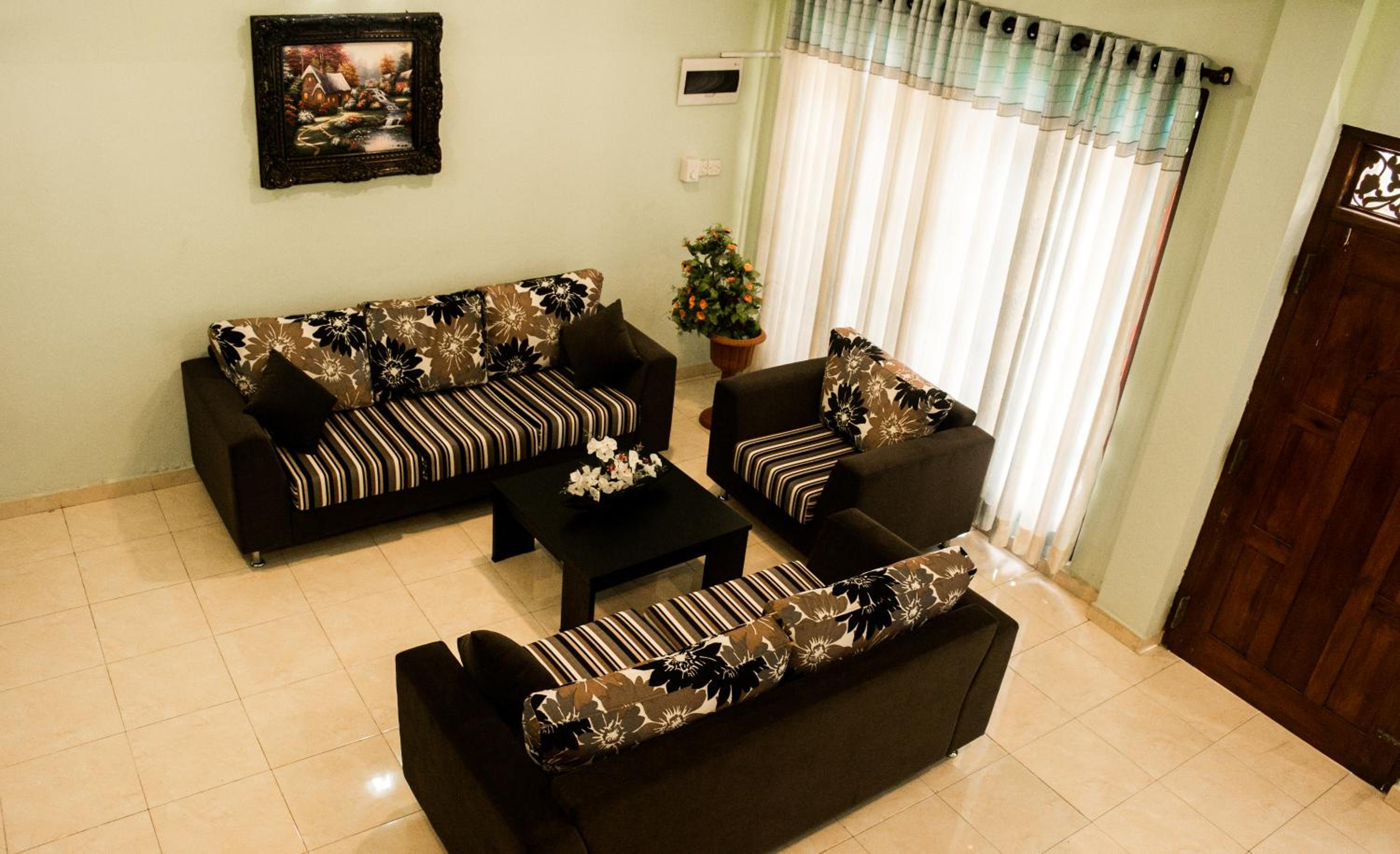 Sholay Villa Galle
