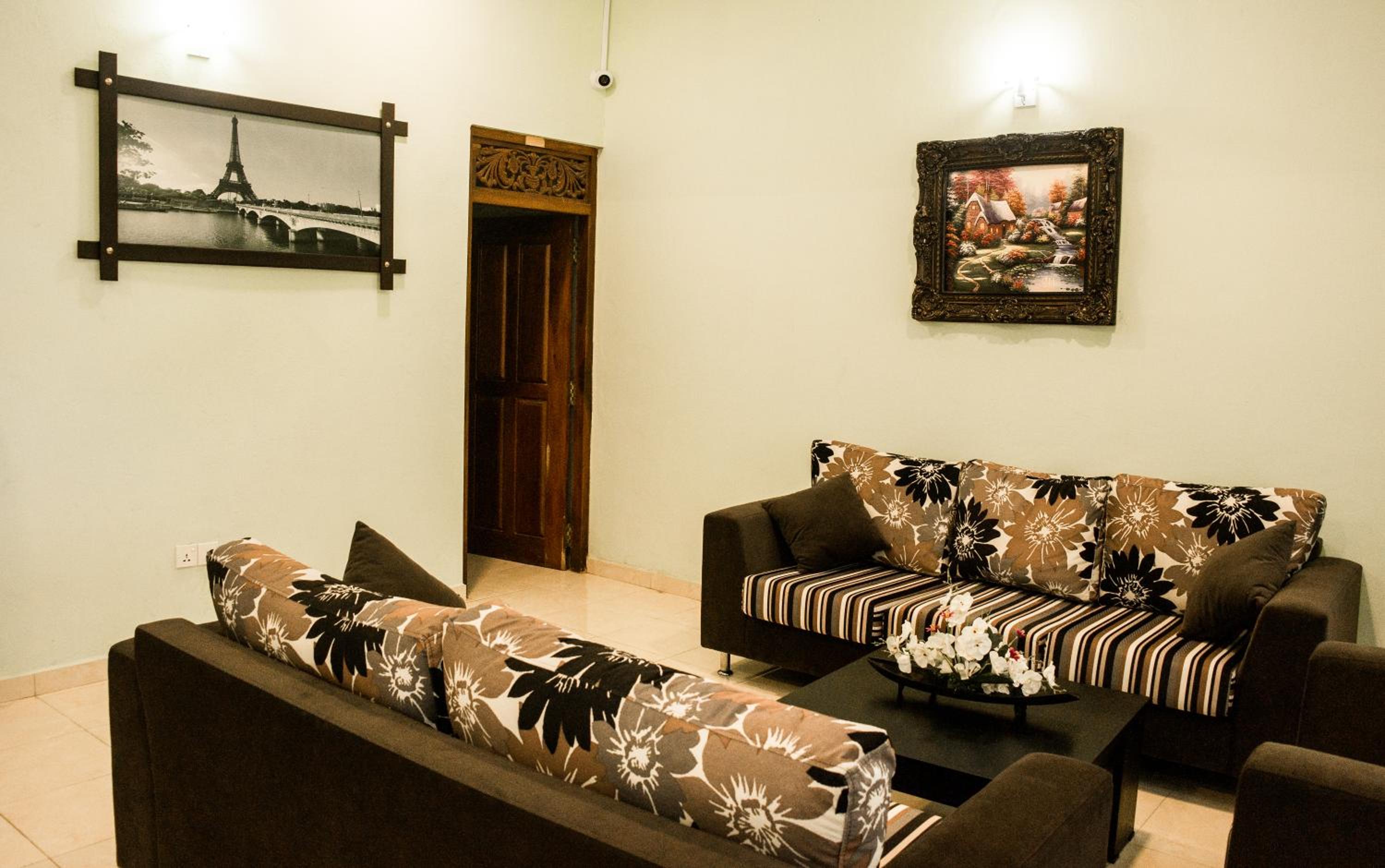 Sholay Villa Galle