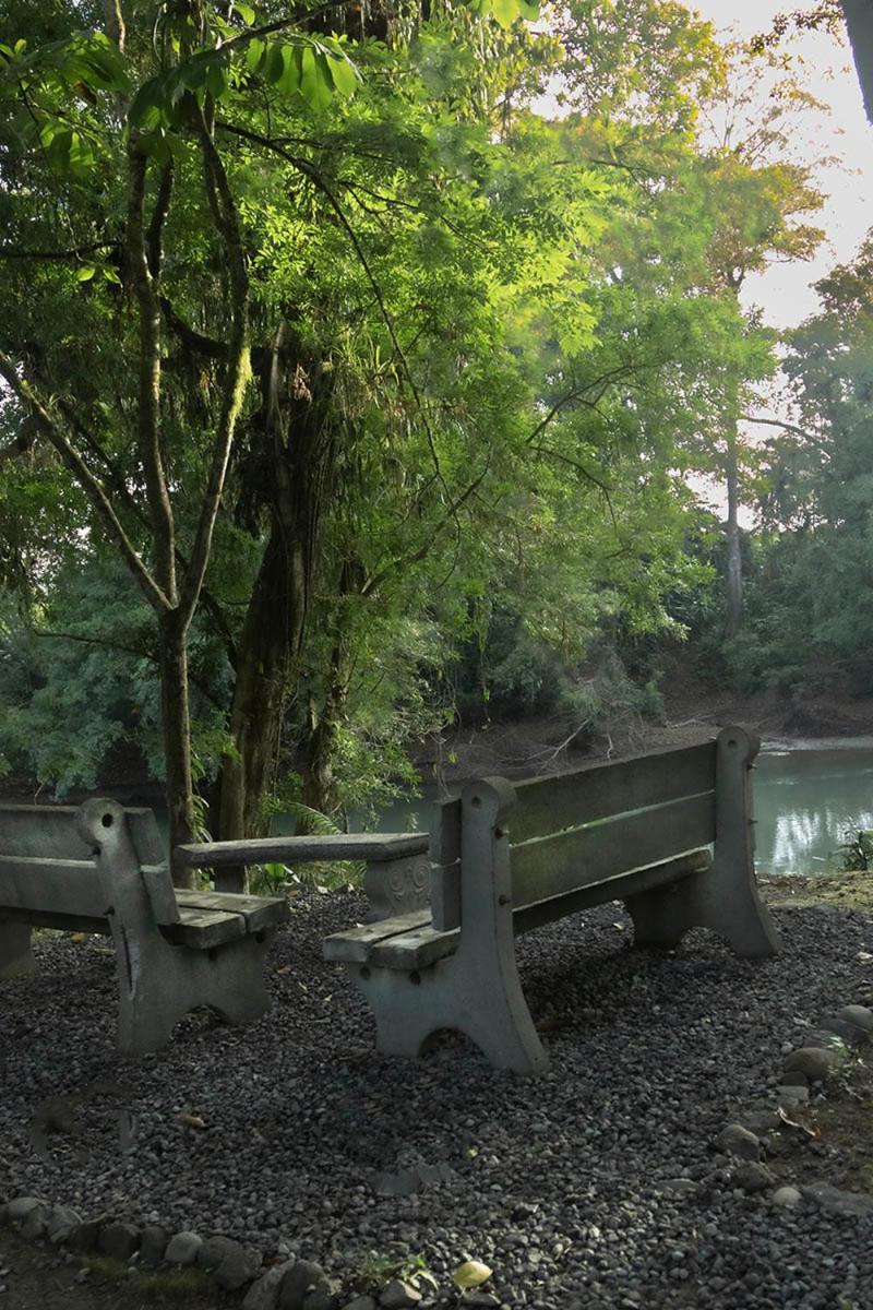 Río Sarapiquí Lodge