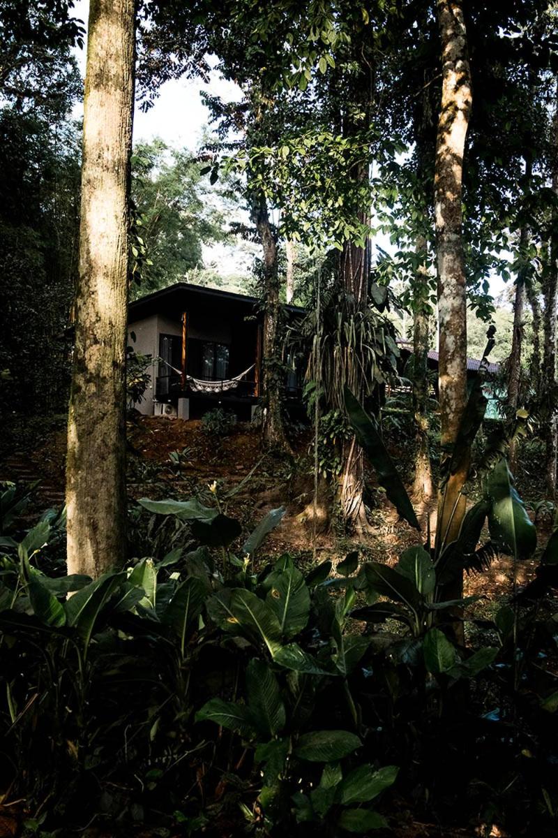 Río Sarapiquí Lodge