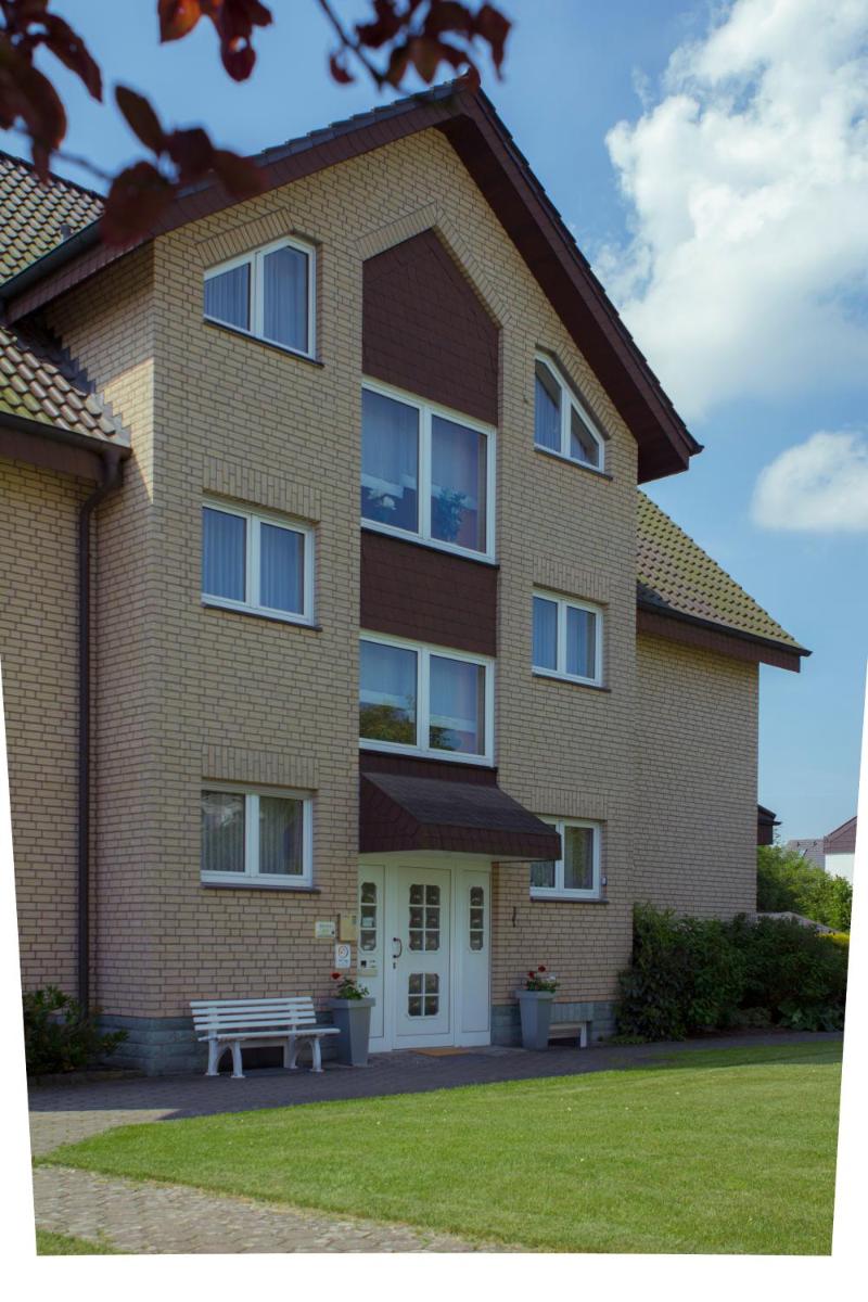 Haus Hönemann