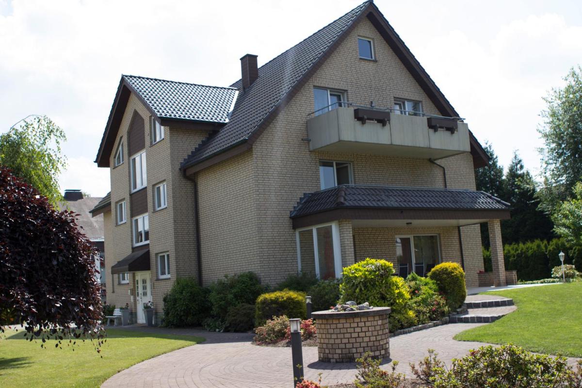 Haus Hönemann