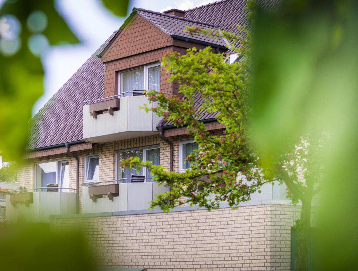 Haus Hönemann