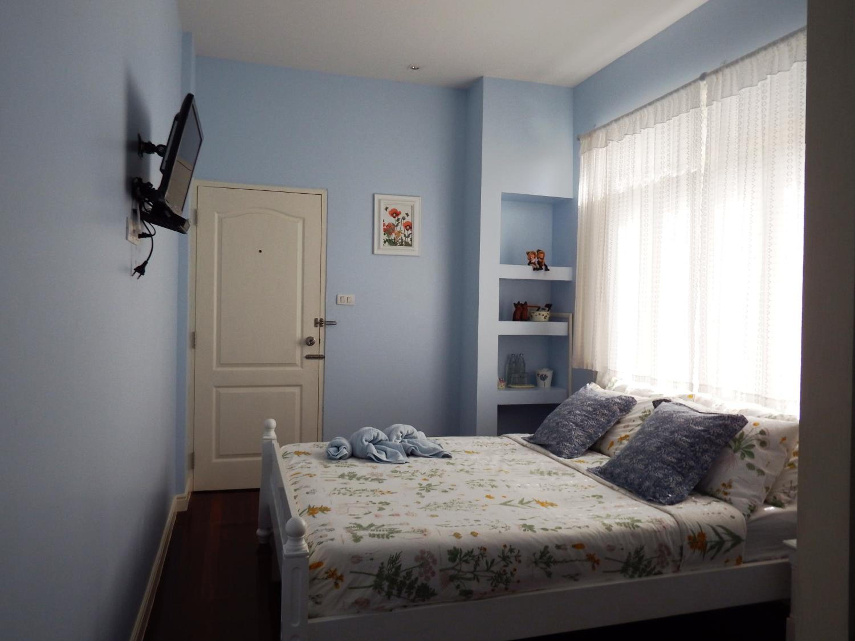 Lada House