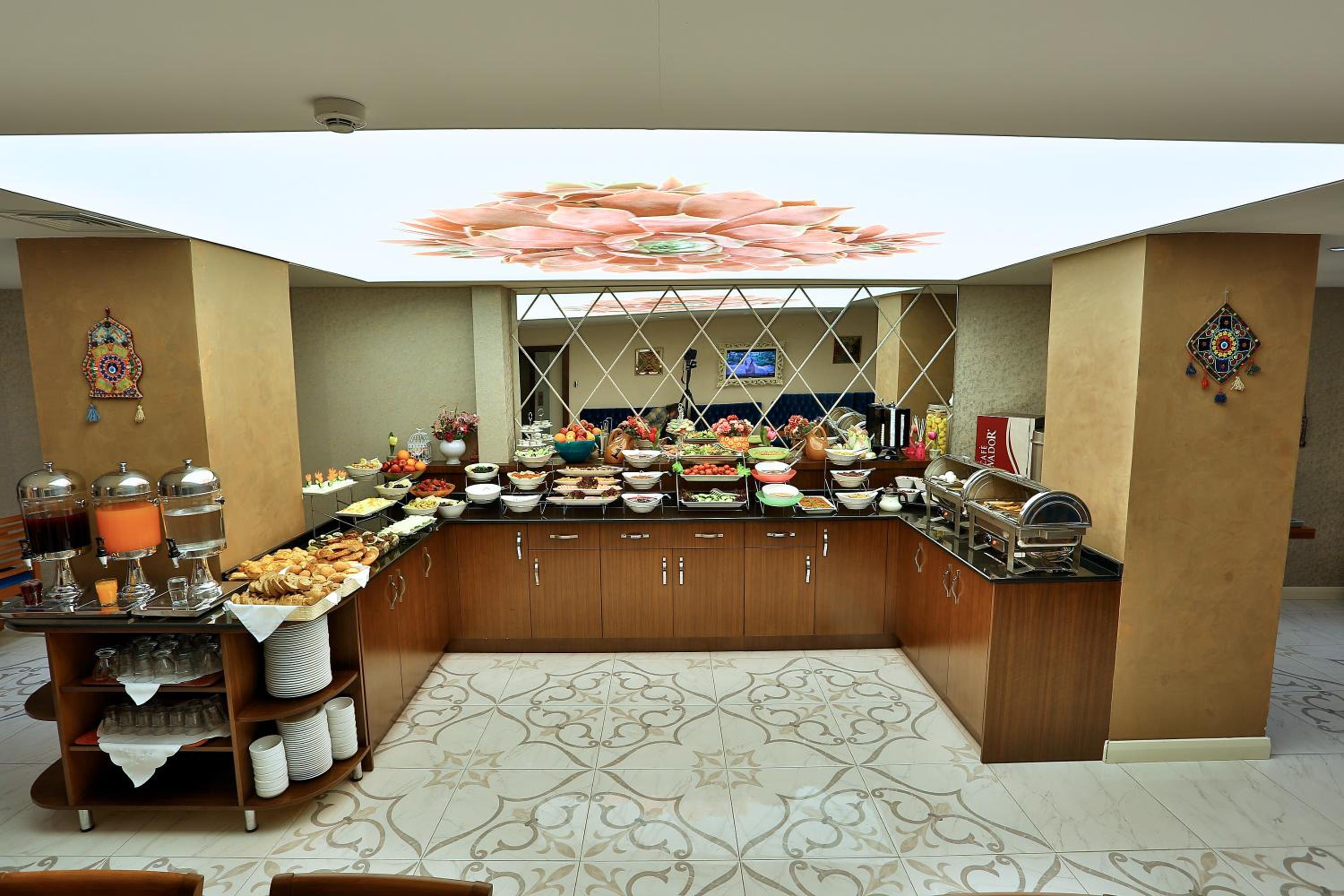 Edibe Sultan Otel - Image 64