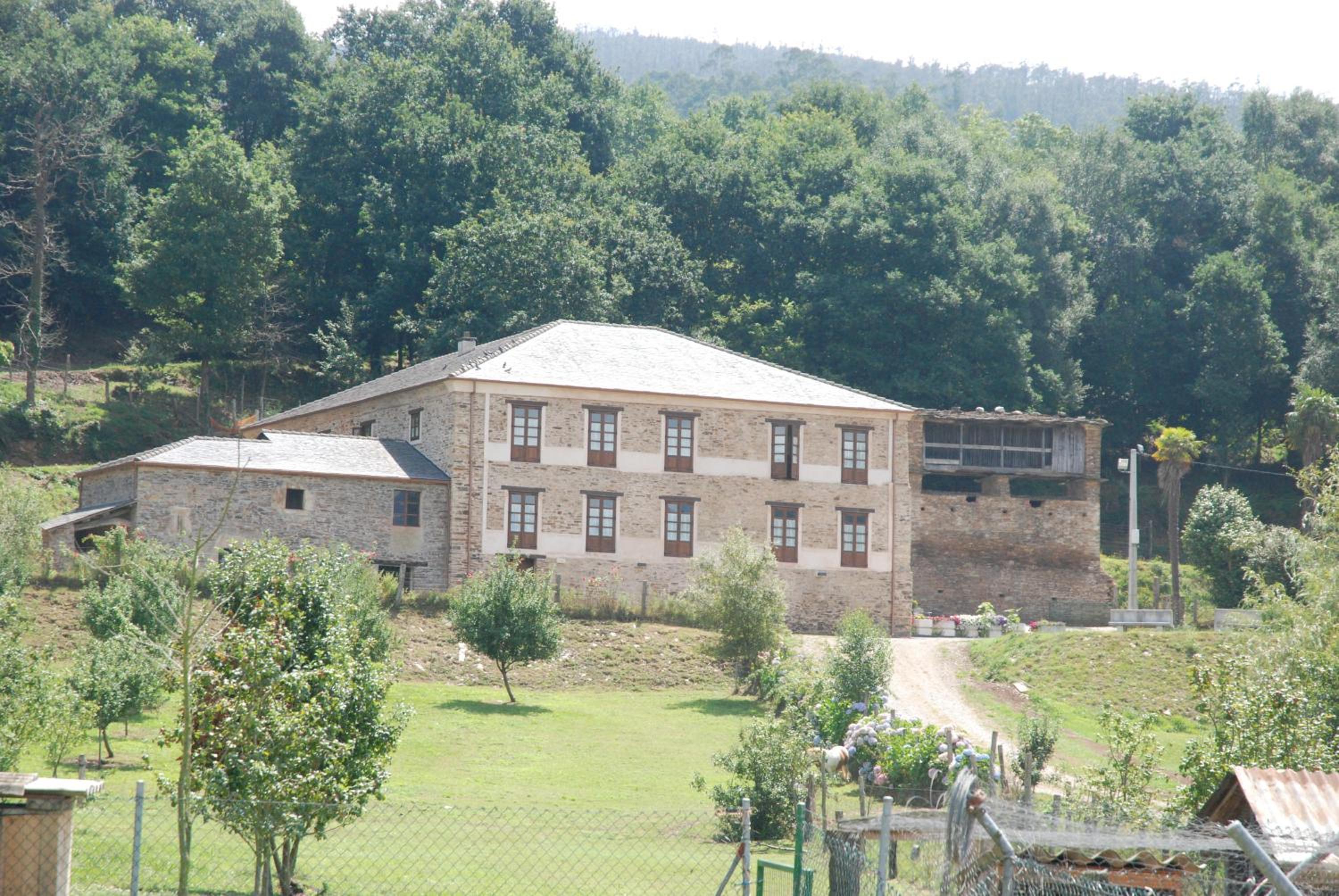La Casona de Amaido view 5