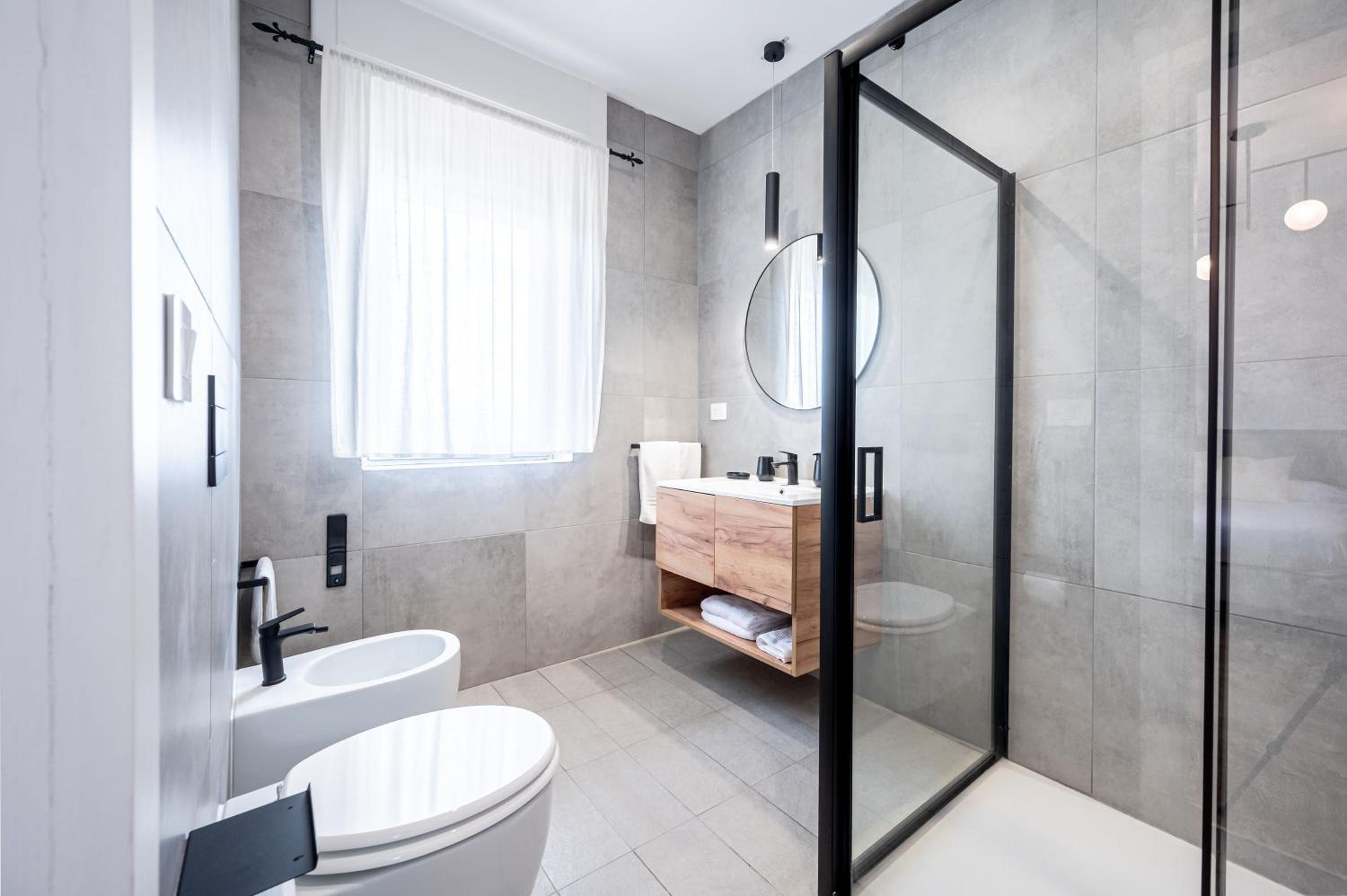 - NumberZ - Rooms Apartments and Suites with Wi-Fi and AC