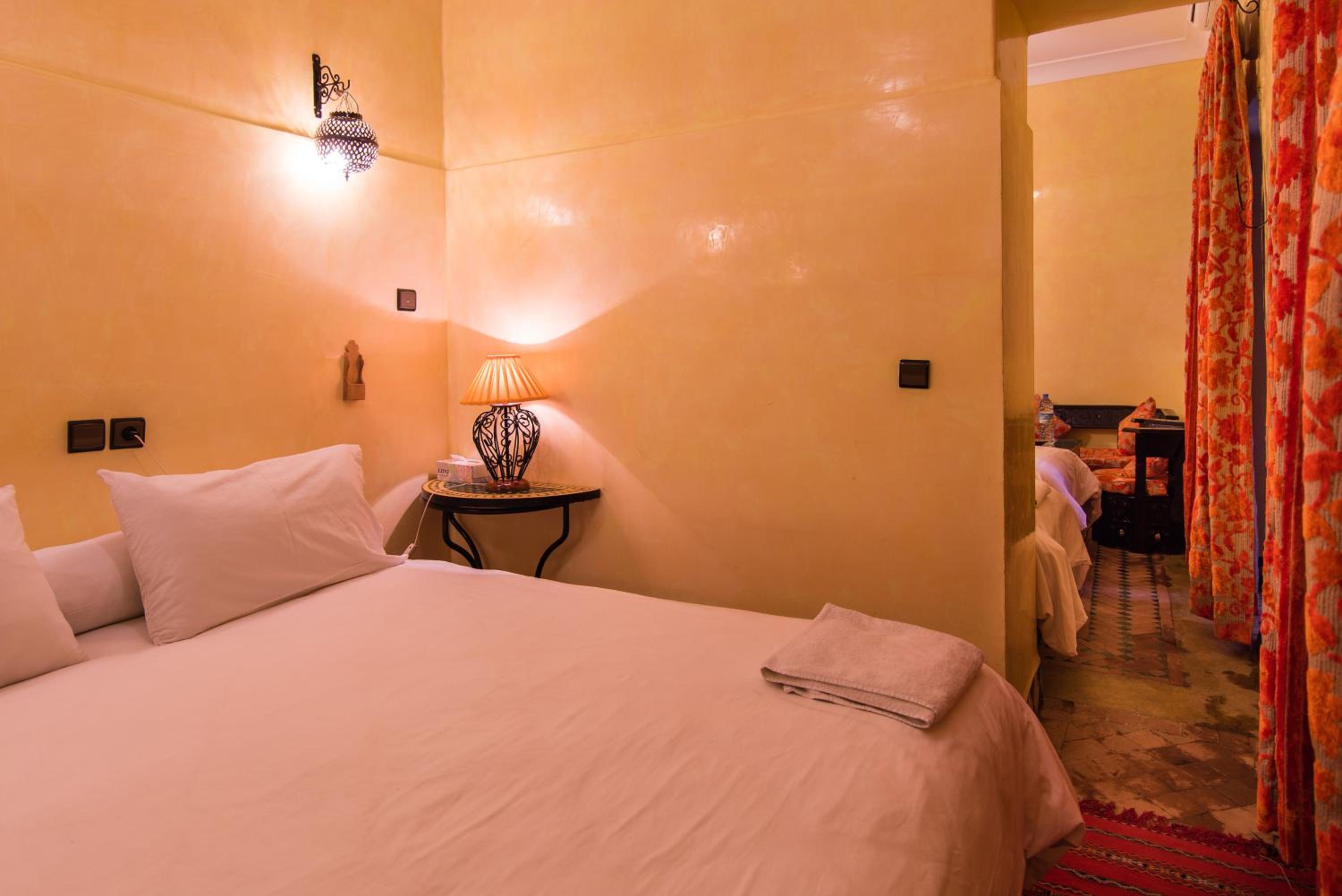 Riad Omar view 4