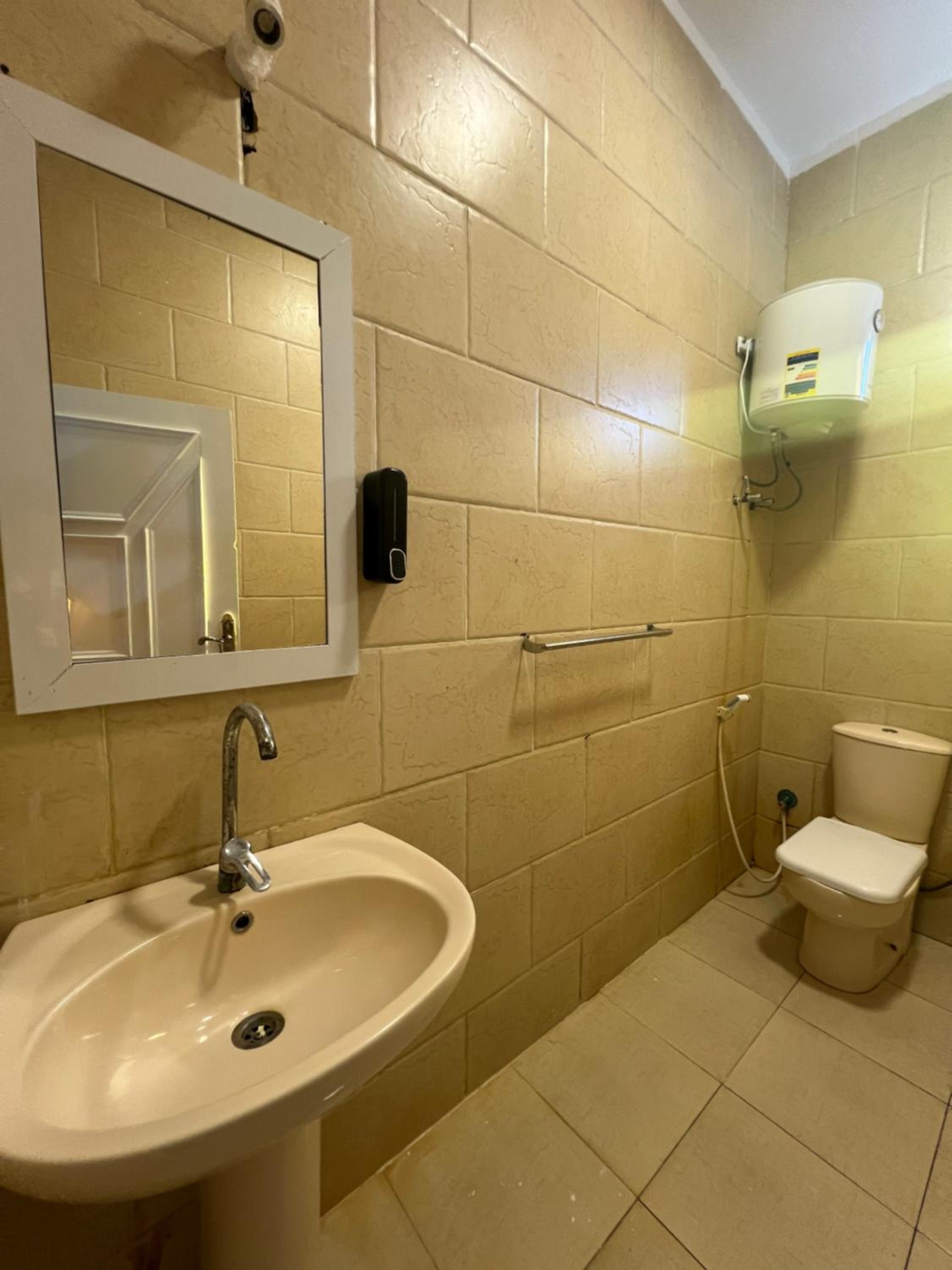 Manzzel Dahab Hostel