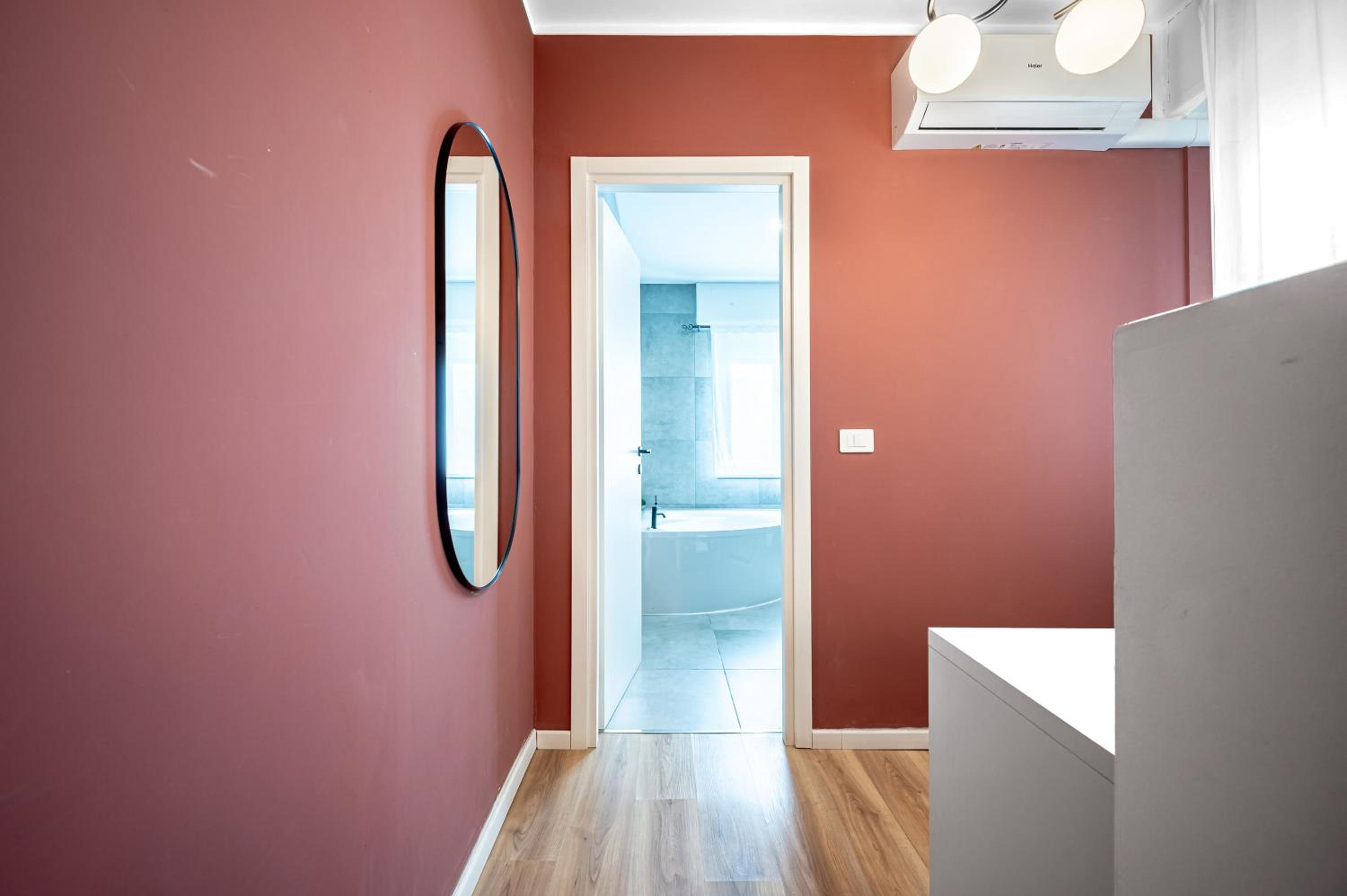 - NumberZ - Rooms Apartments and Suites with Wi-Fi and AC