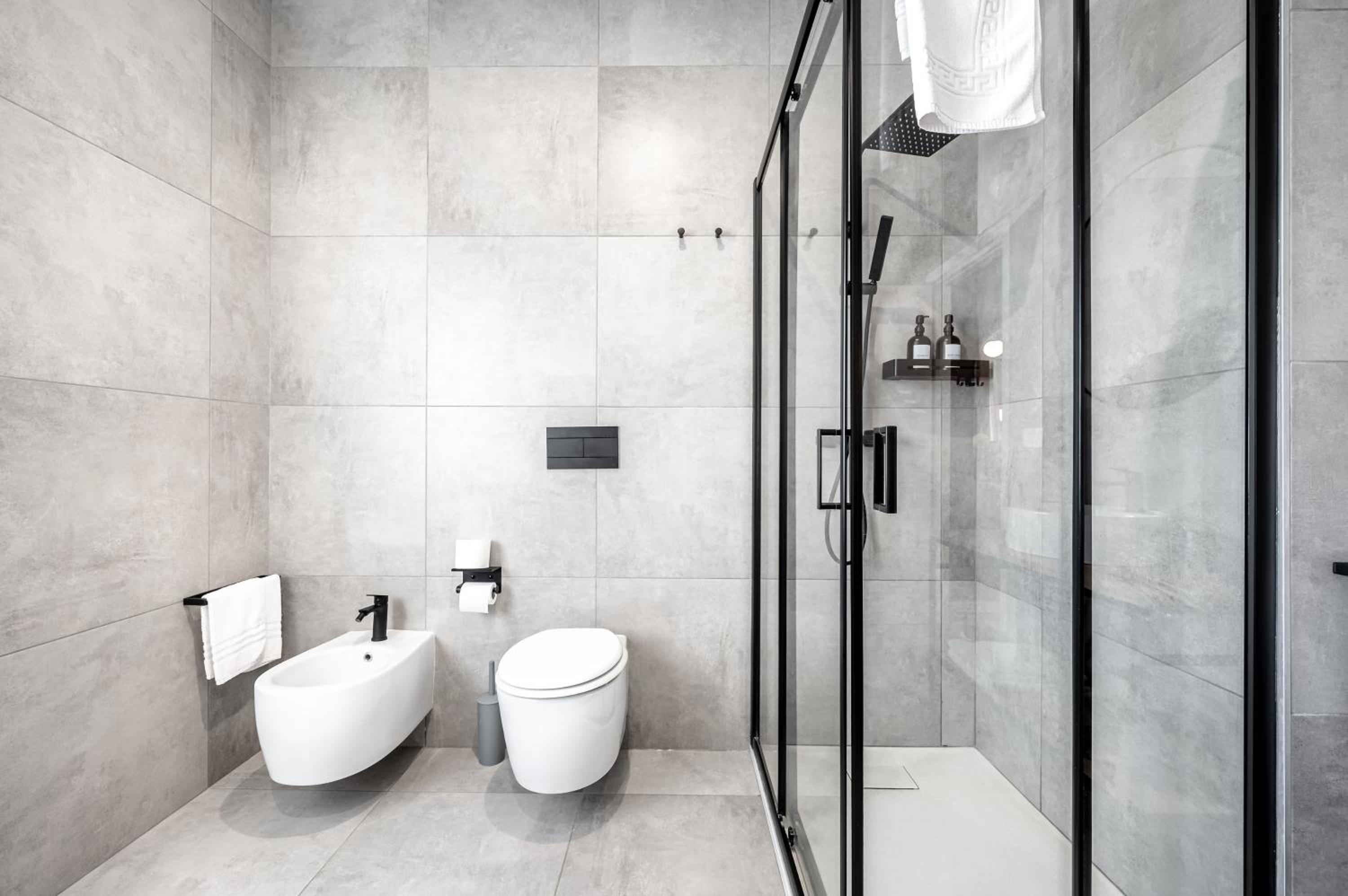 - NumberZ - Rooms Apartments and Suites with Wi-Fi and AC