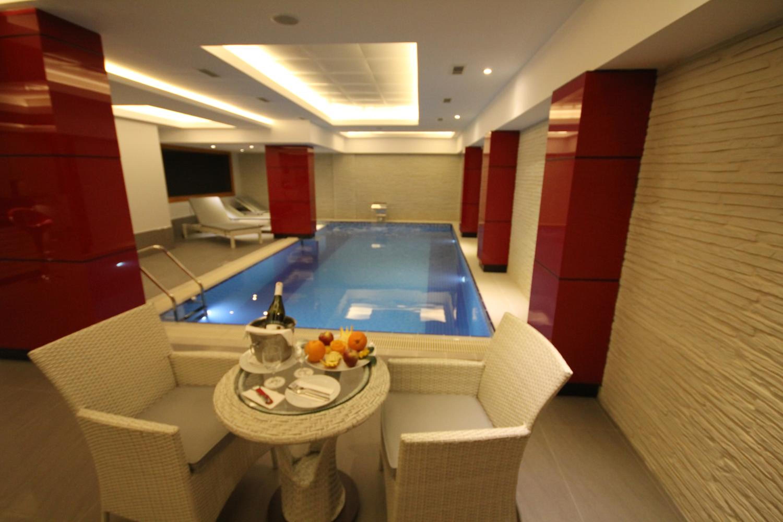 Grand Washington Otel - Image 67