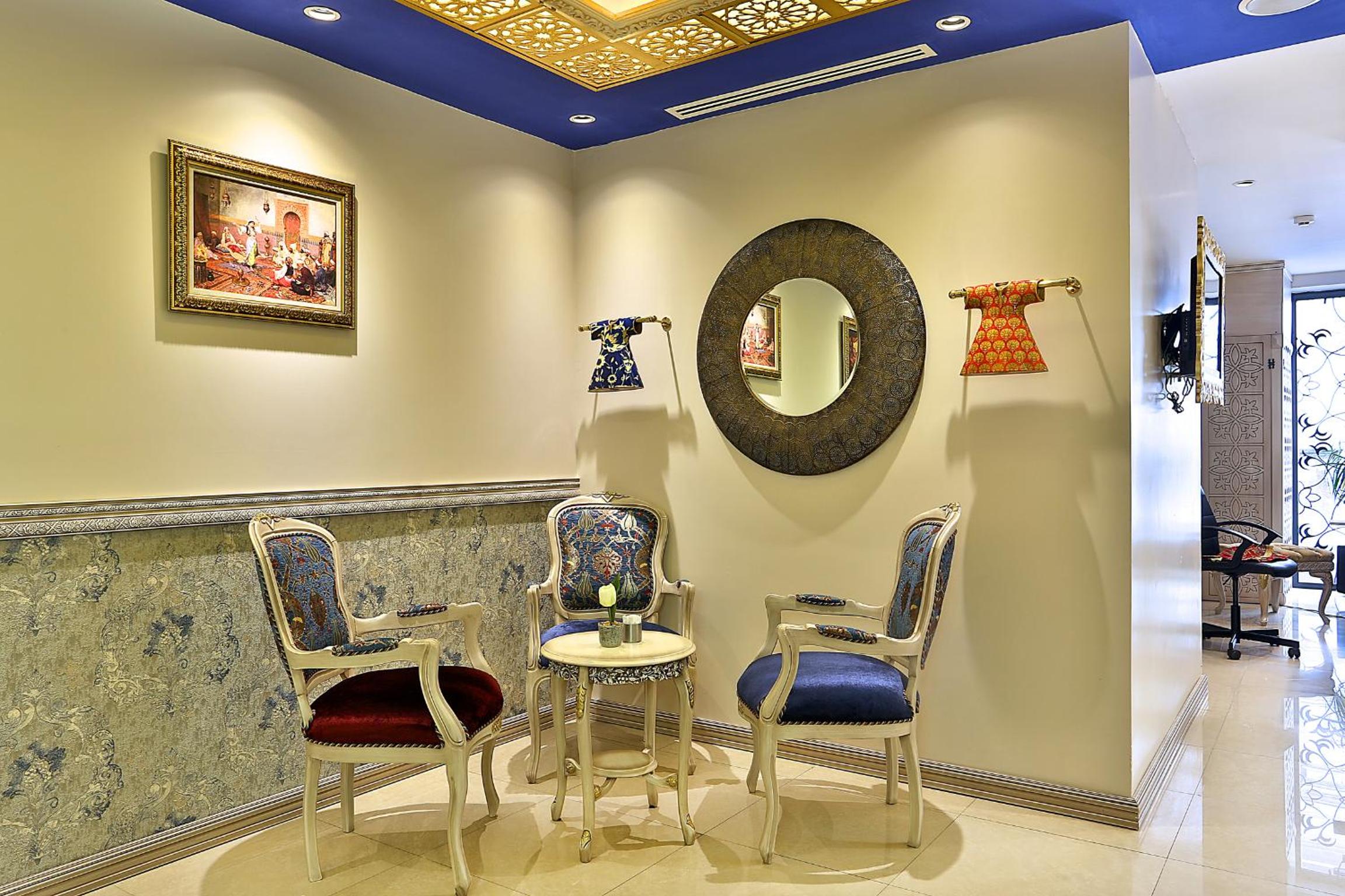 Edibe Sultan Otel - Image 50