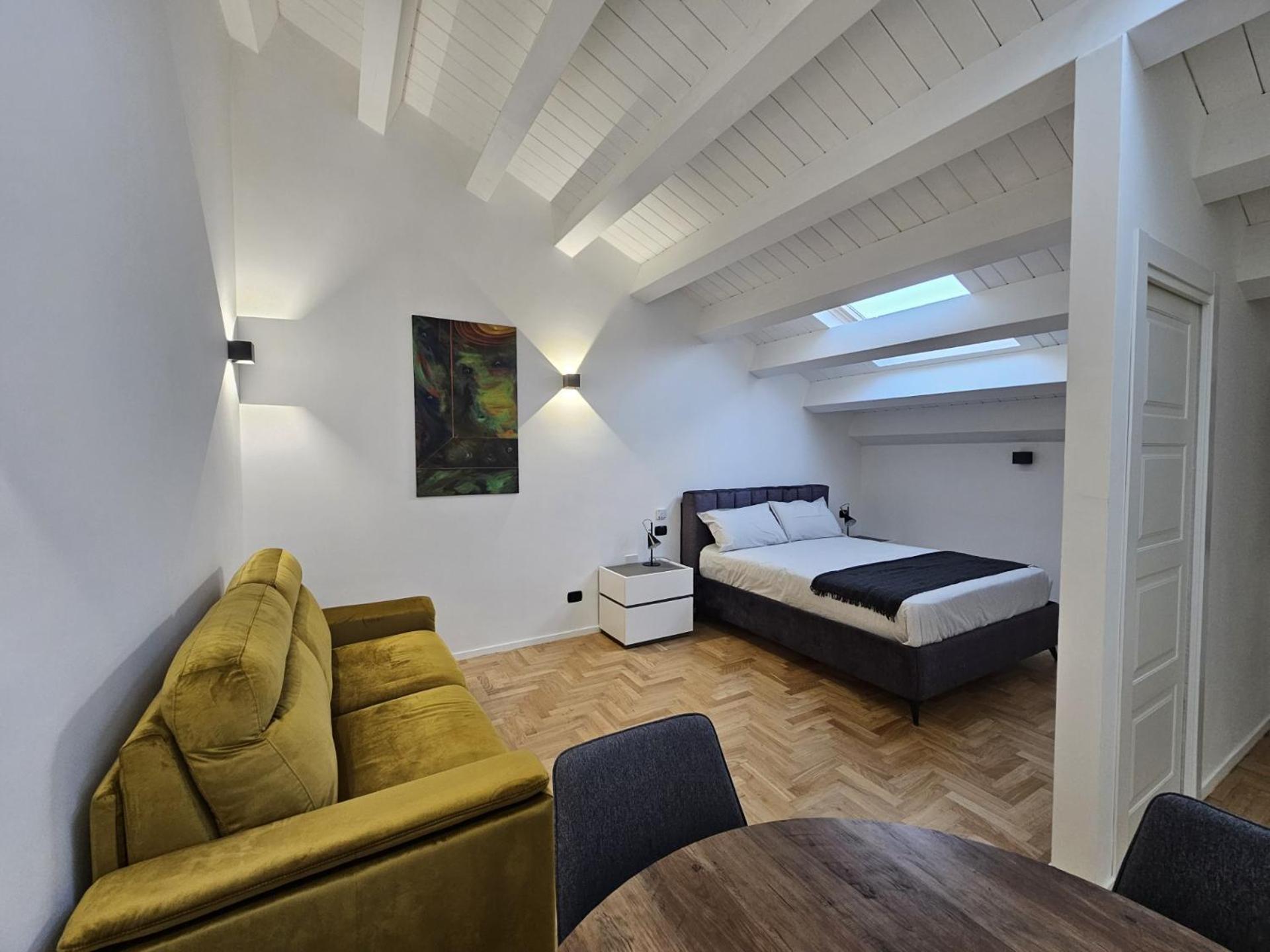 Brunaccini Apartment