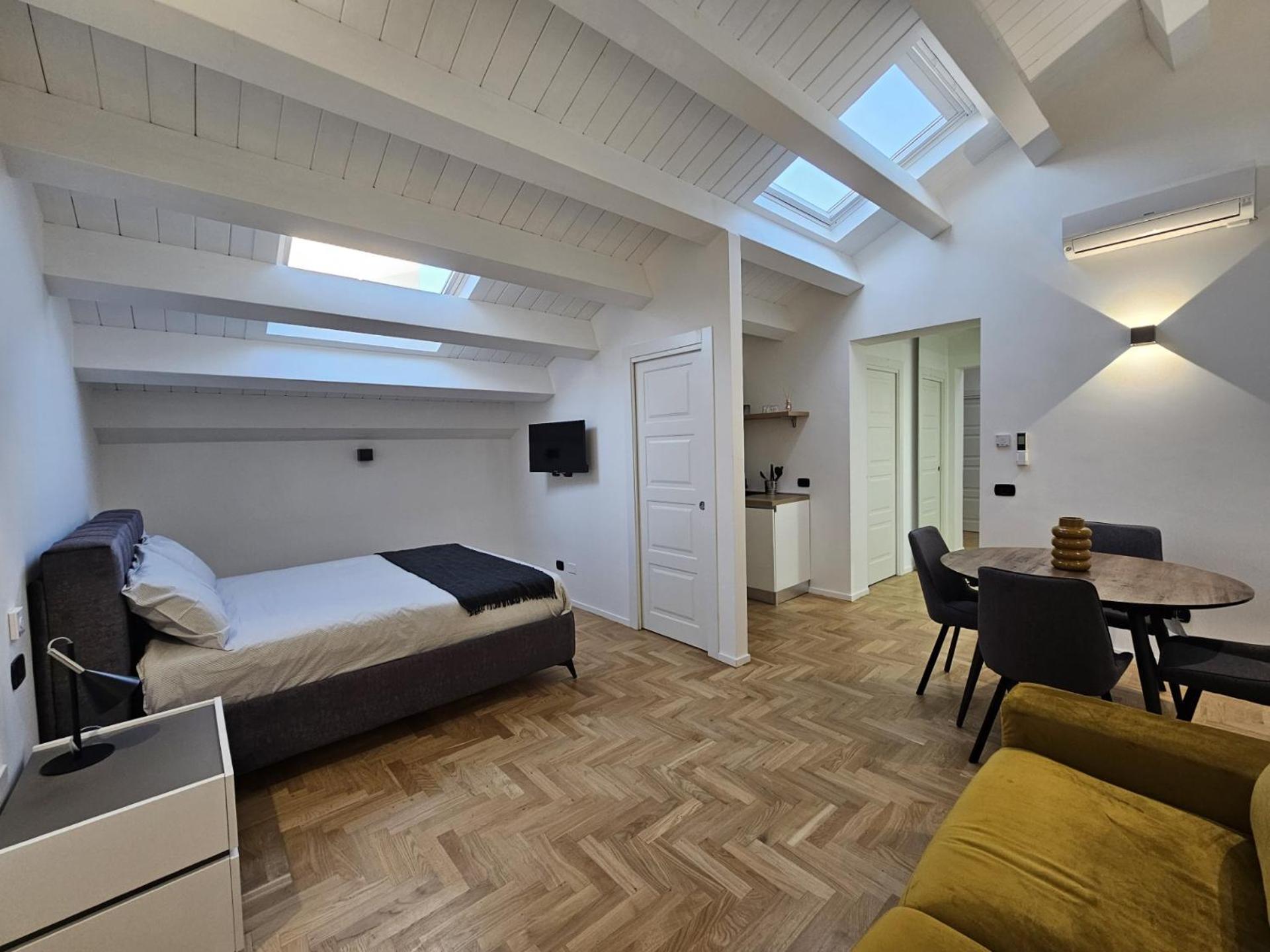 Brunaccini Apartment