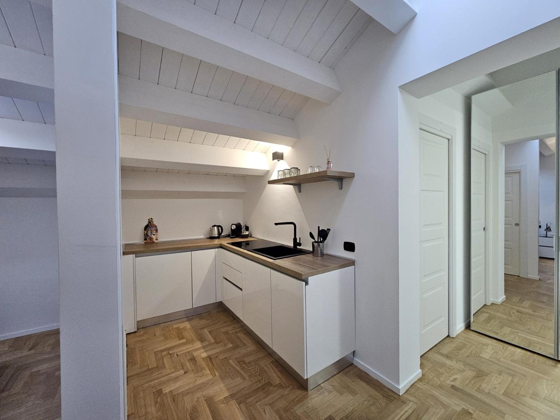 Brunaccini Apartment