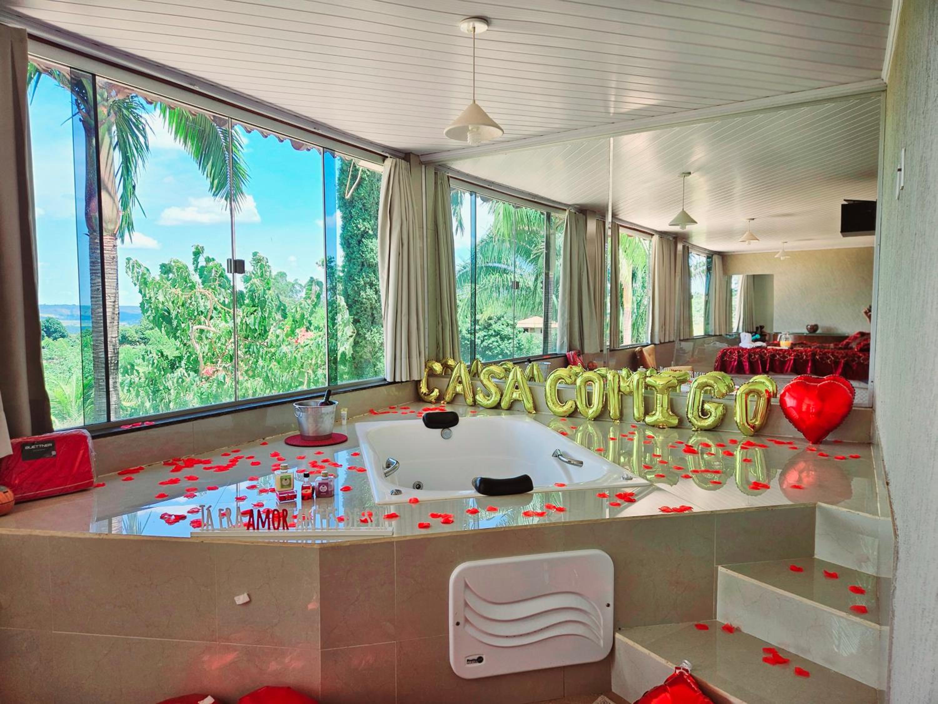 Refúgio Descanso com Pet Friendly 40 min de ÁGUAS CLARAS BRASÍLIA