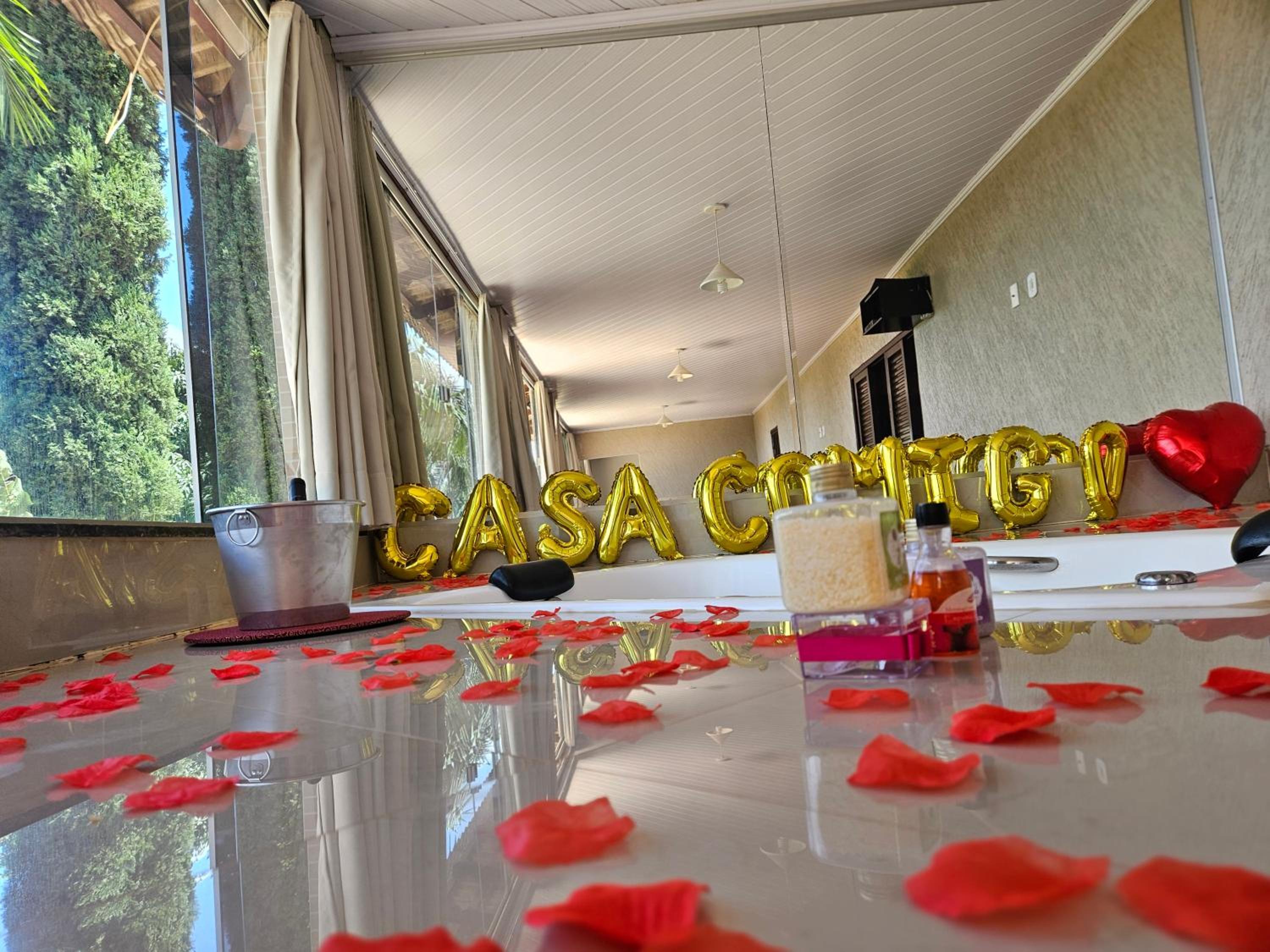 Refúgio Descanso com Pet Friendly 40 min de ÁGUAS CLARAS BRASÍLIA