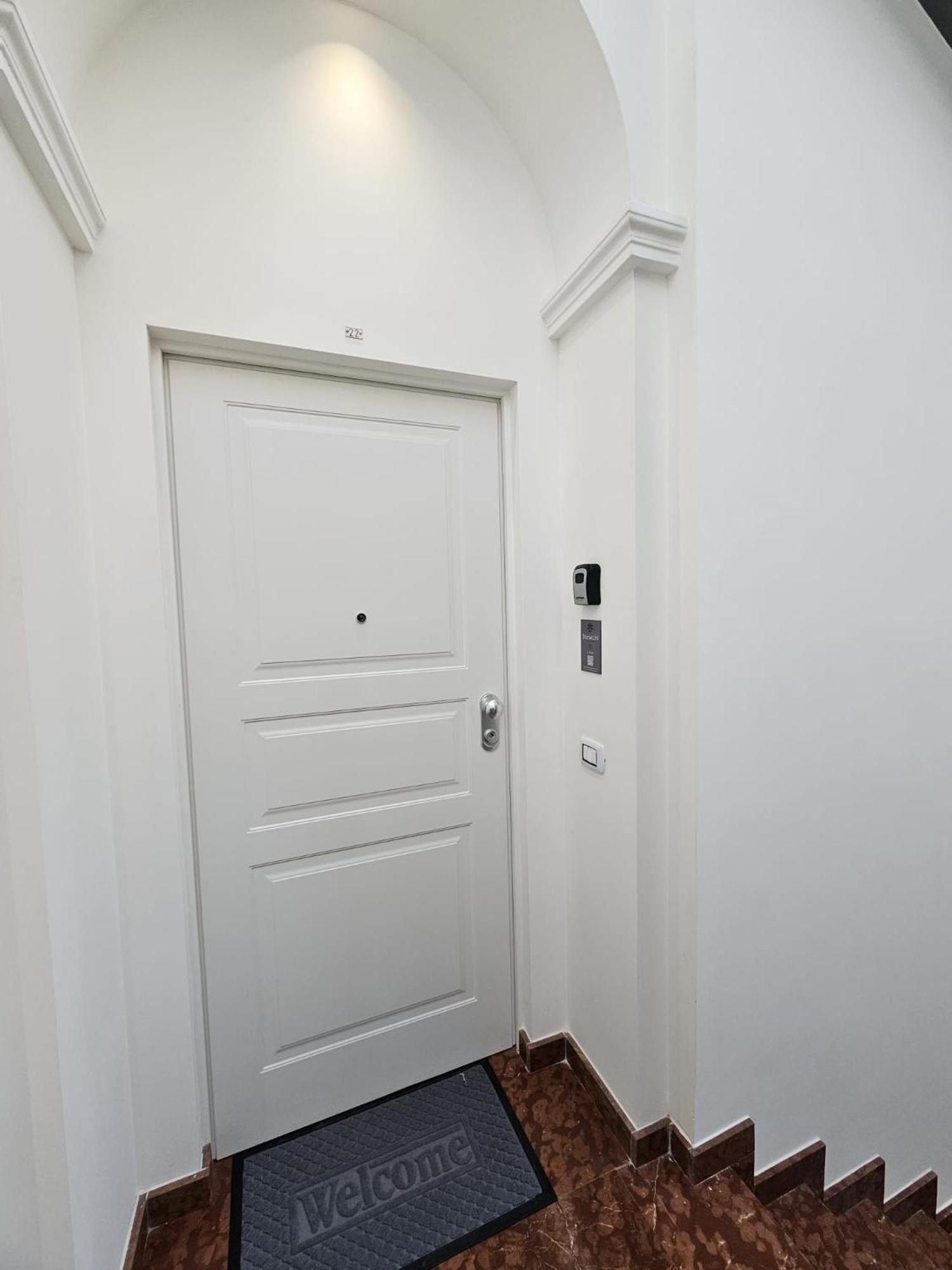 Brunaccini Apartment