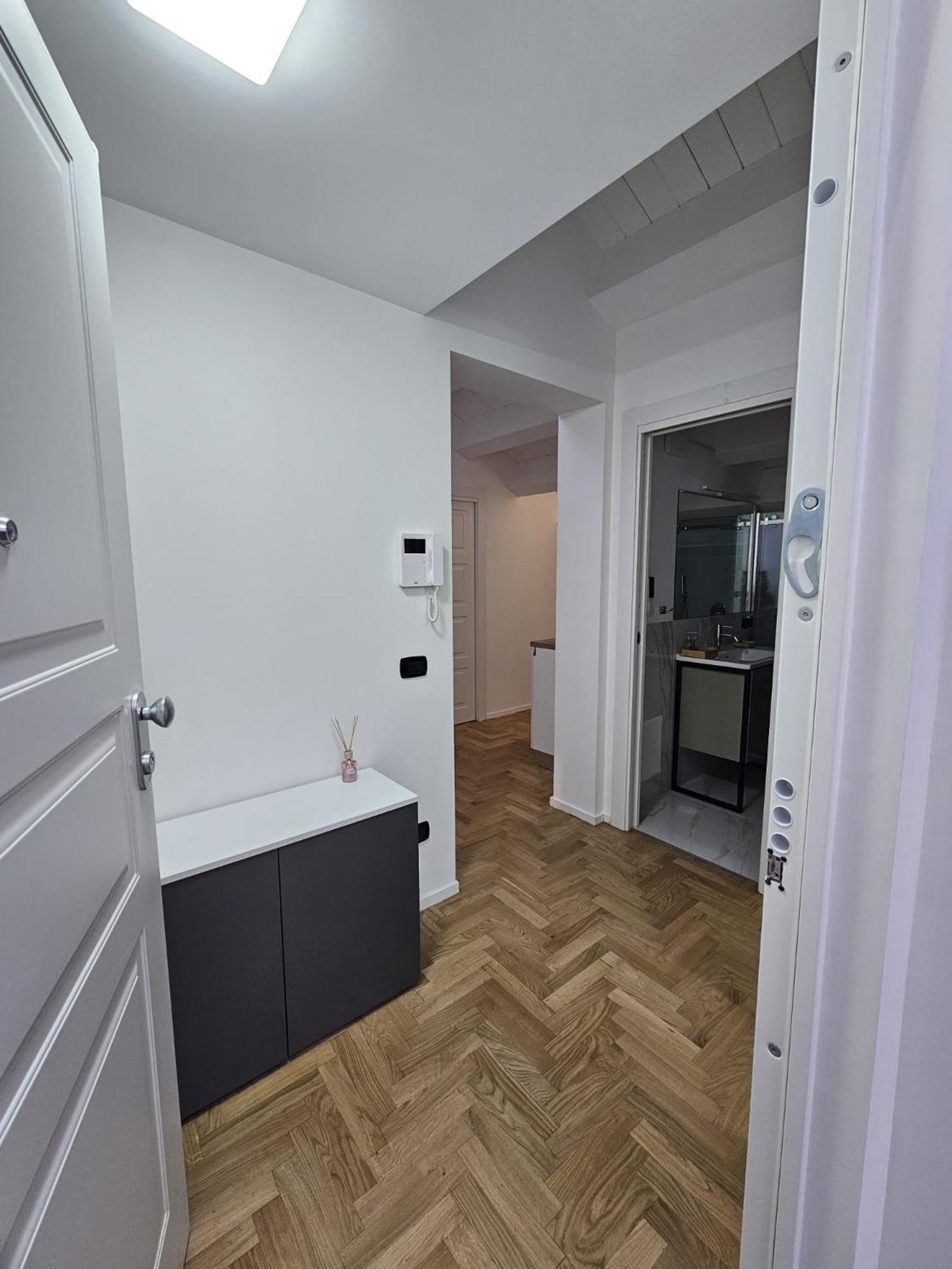 Brunaccini Apartment