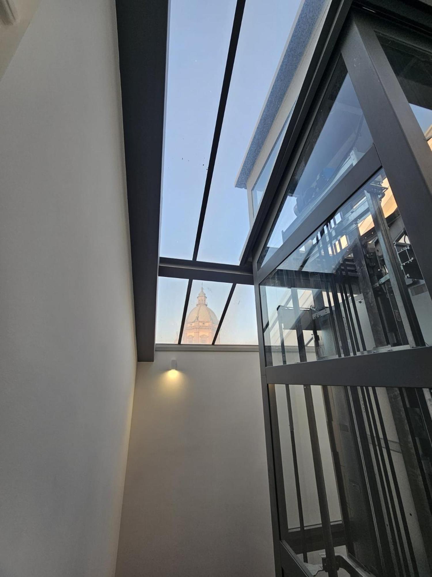 Brunaccini Apartment