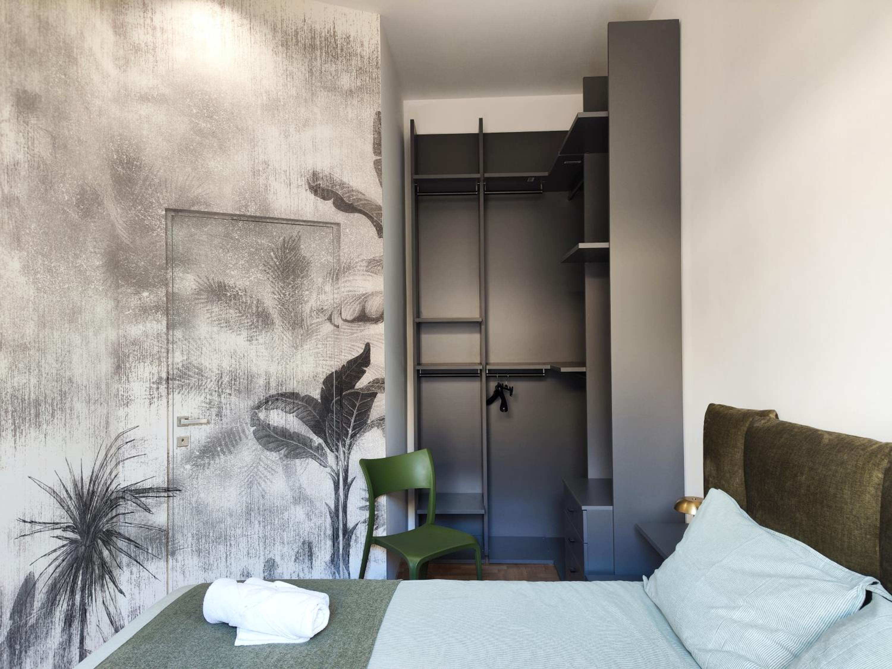 Brunaccini Apartment