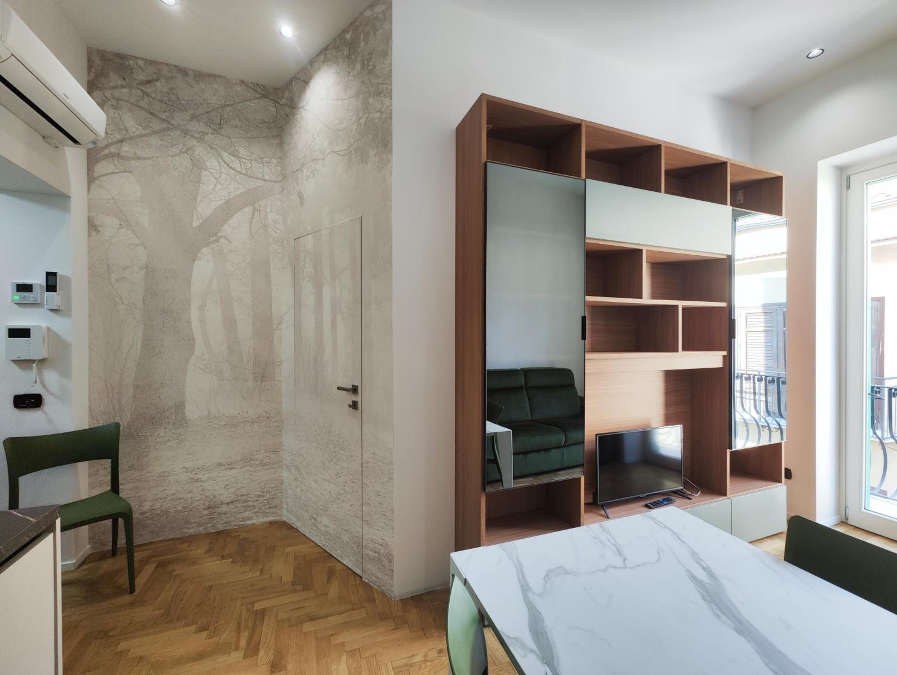 Brunaccini Apartment