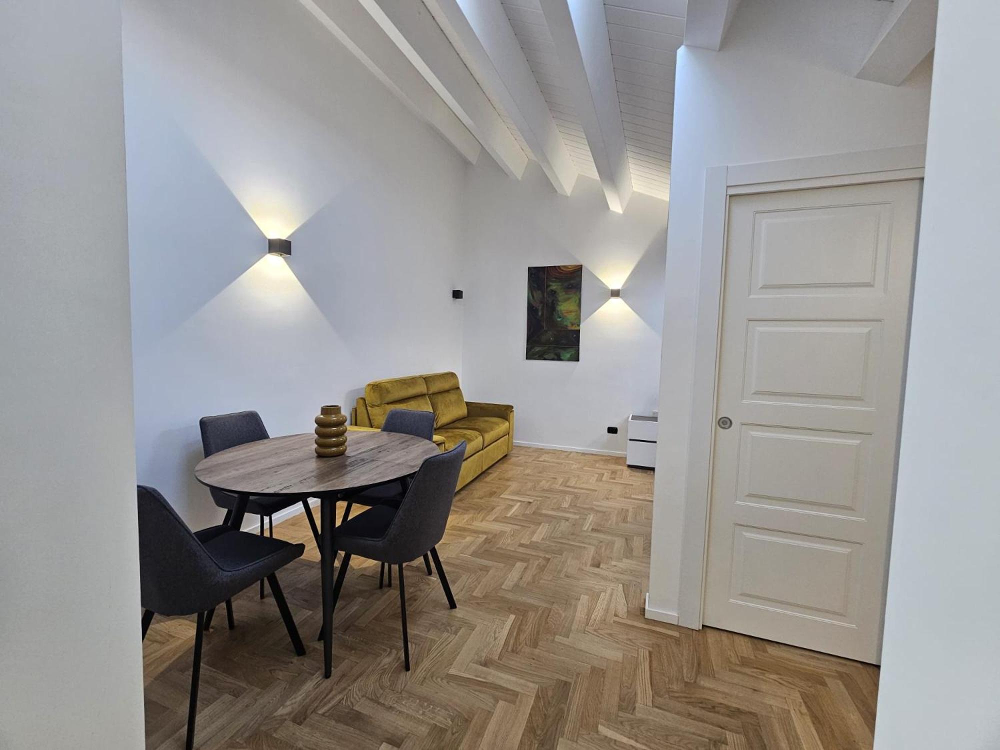Brunaccini Apartment