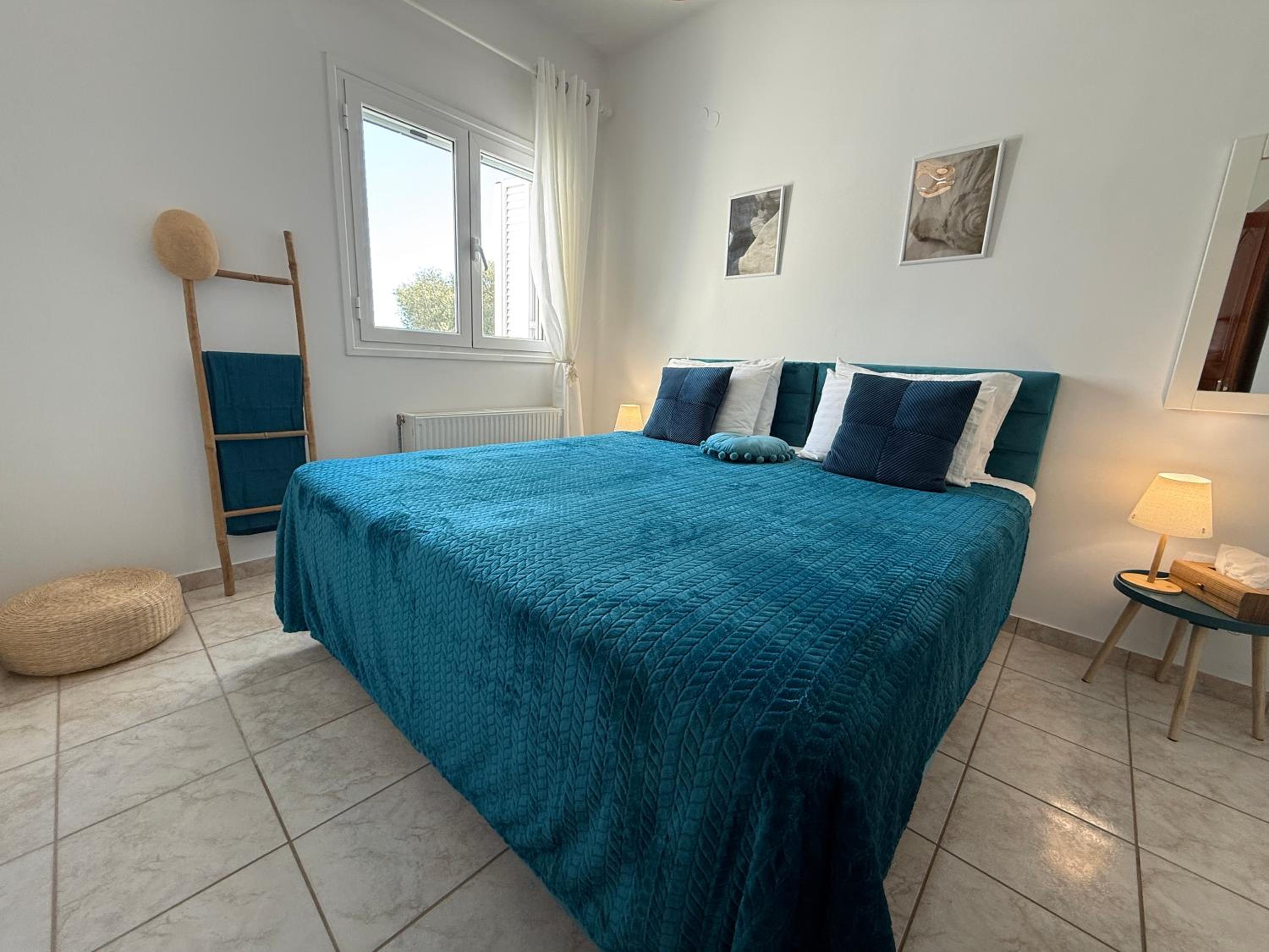 Villa La Vista Residence - Exclusive Sea View Villa with 2 private pools