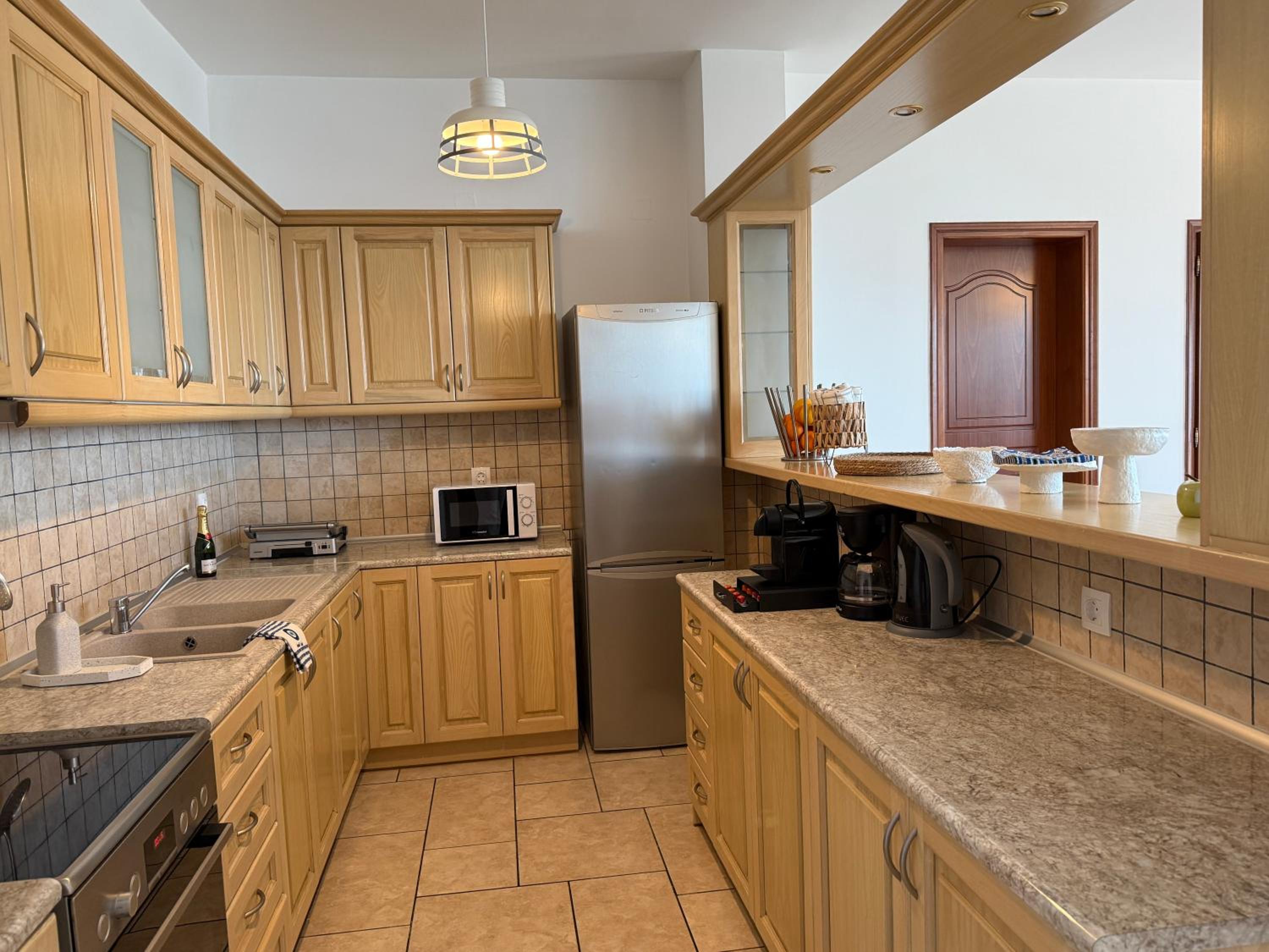 Villa La Vista Residence - Exclusive Sea View Villa with 2 private pools