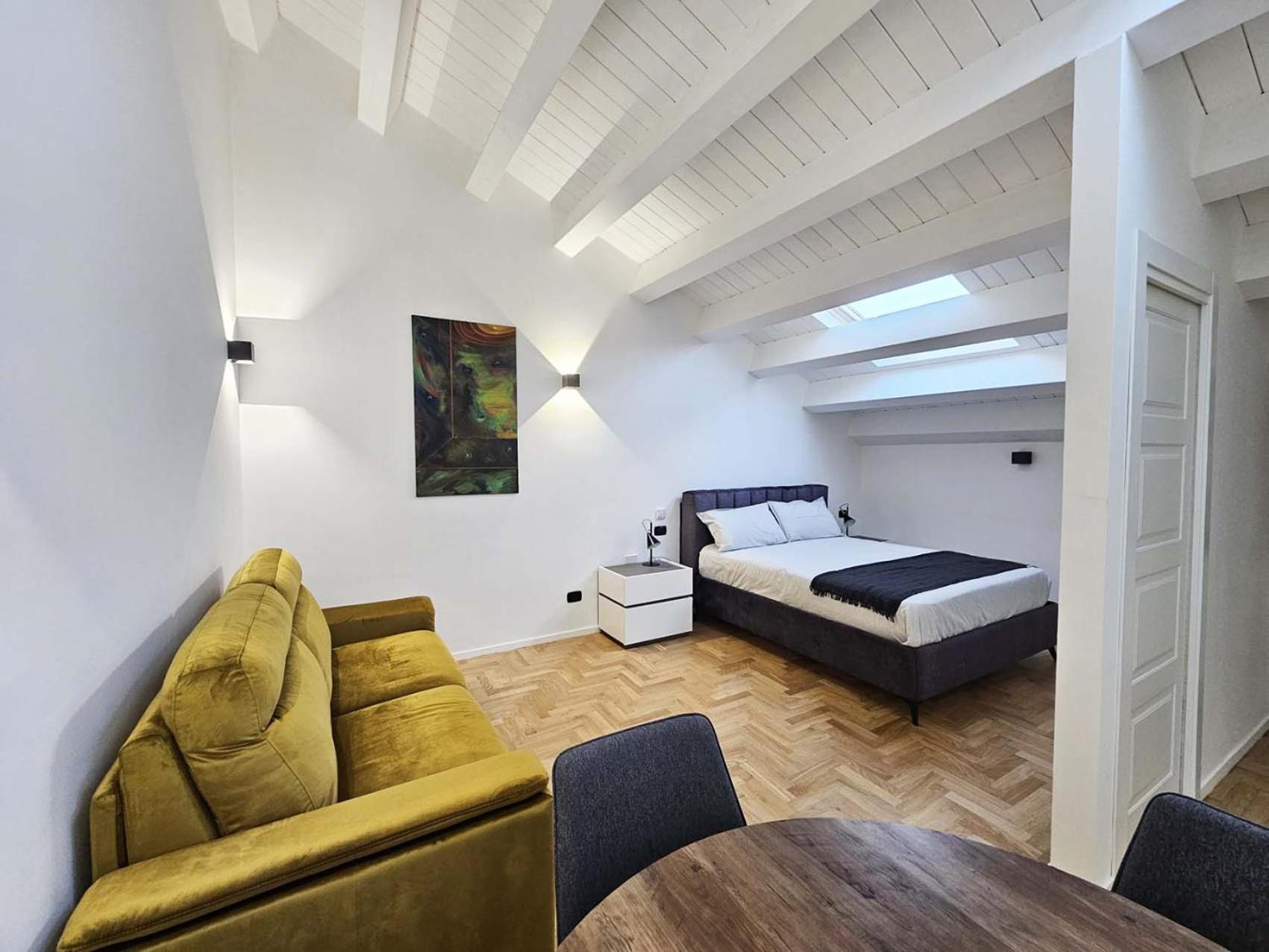 Brunaccini Apartment