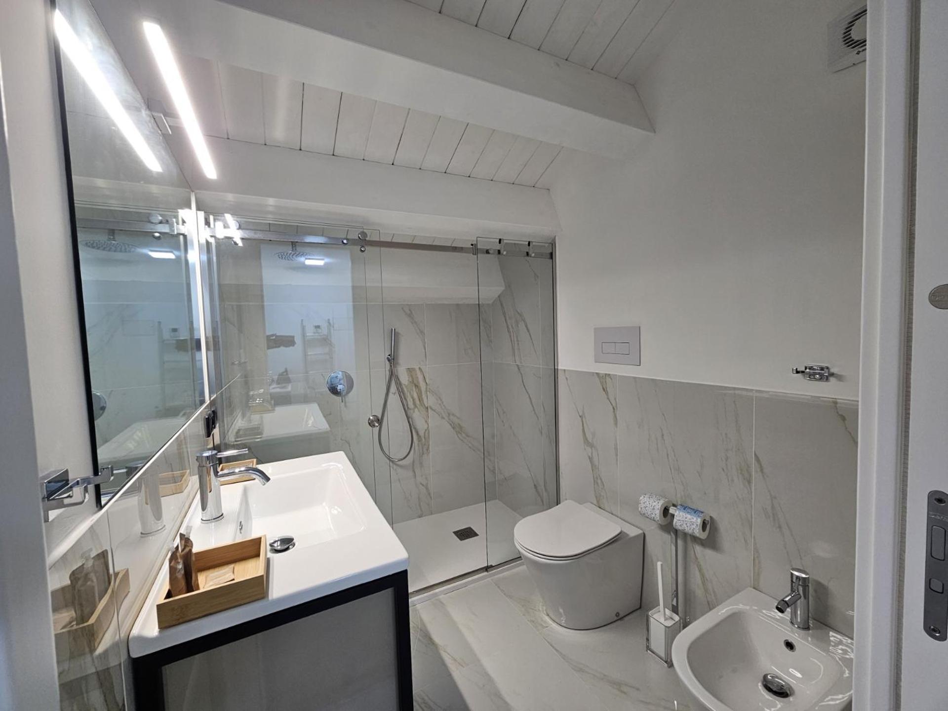 Brunaccini Apartment