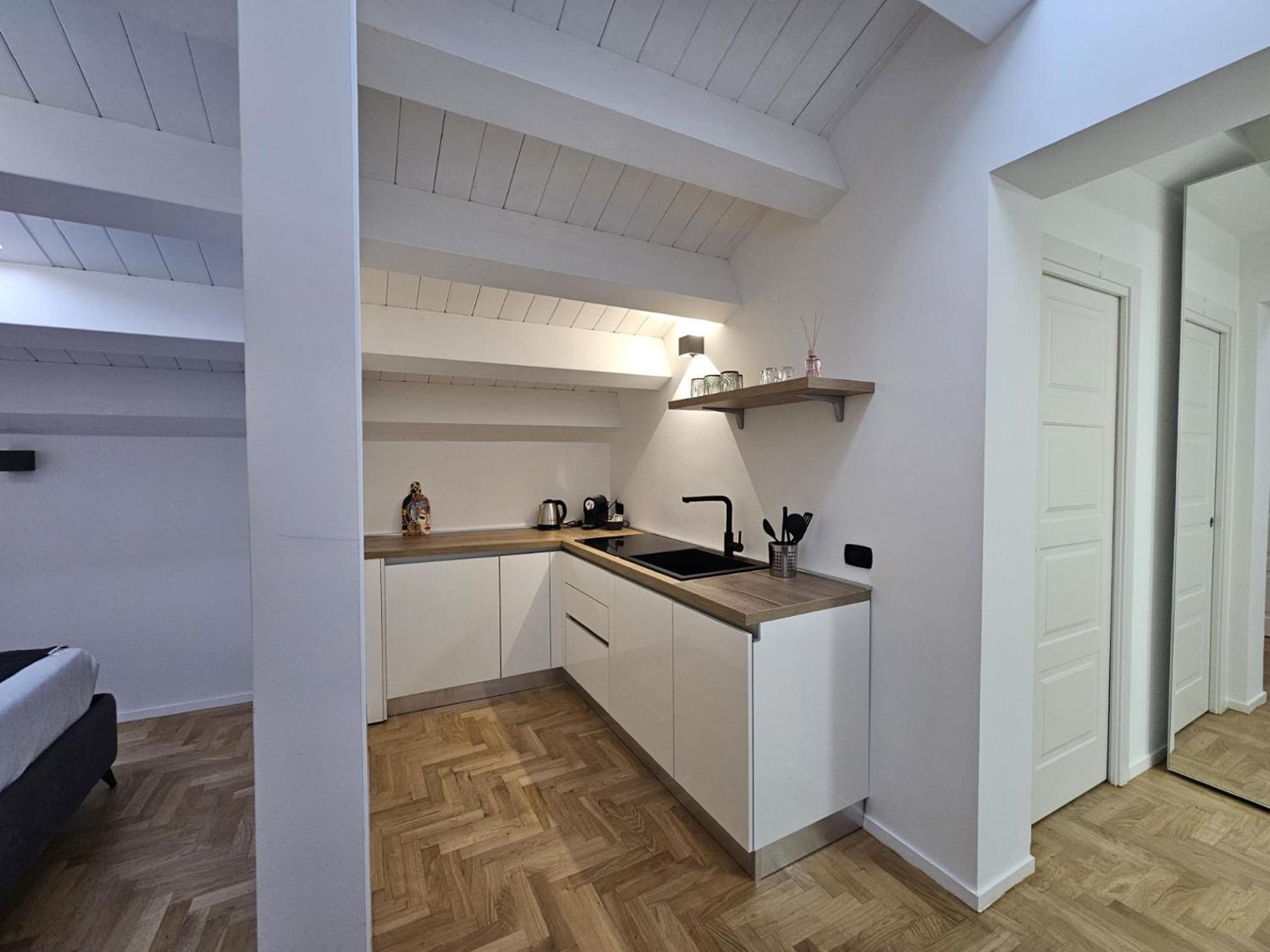 Brunaccini Apartment