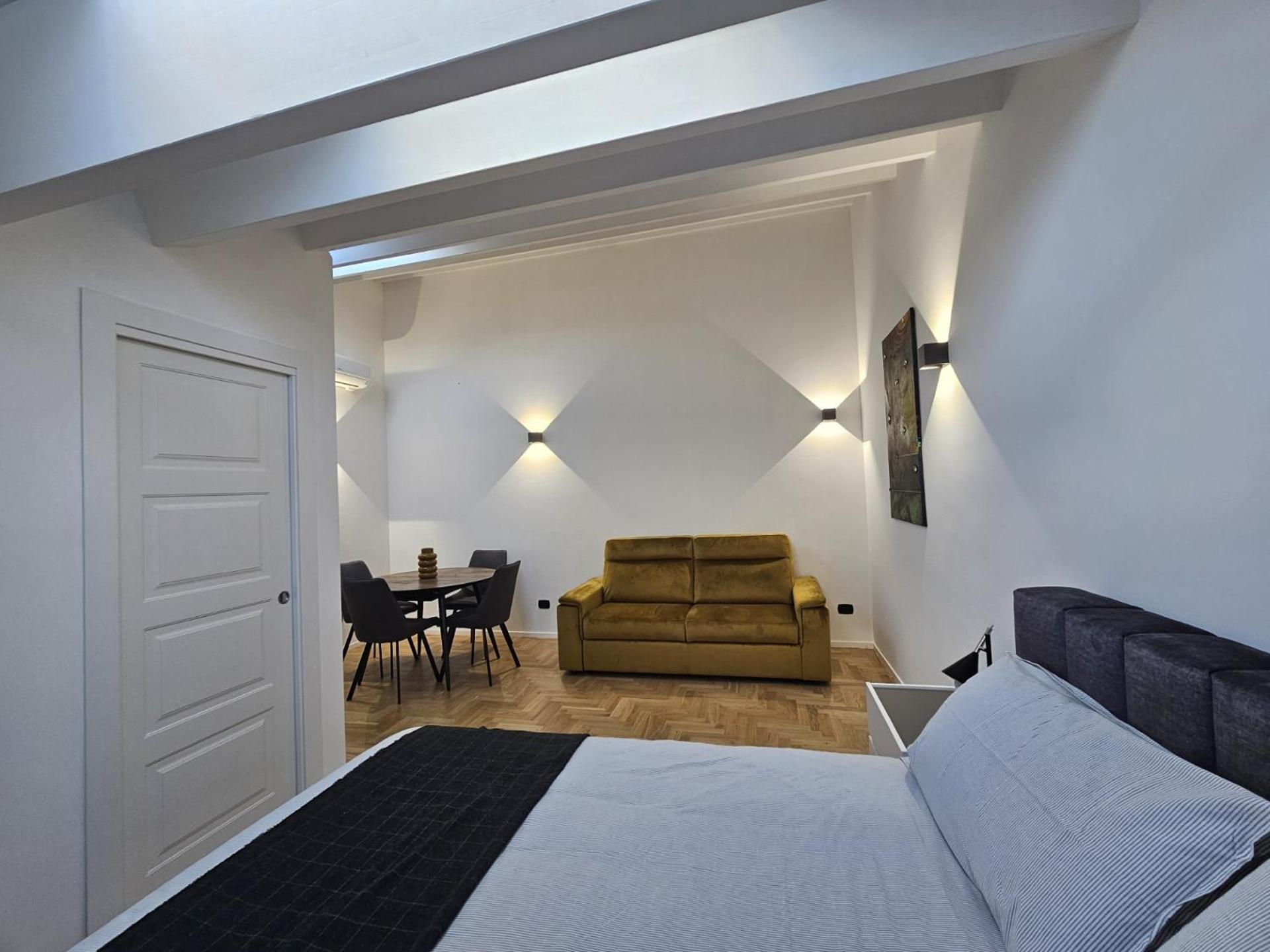 Brunaccini Apartment