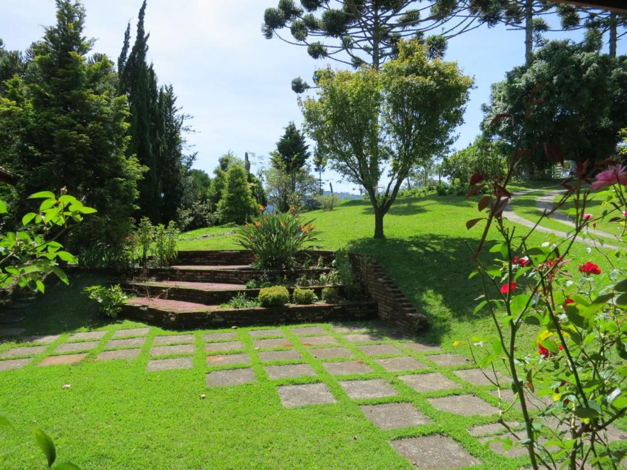 Sítio Paradiso