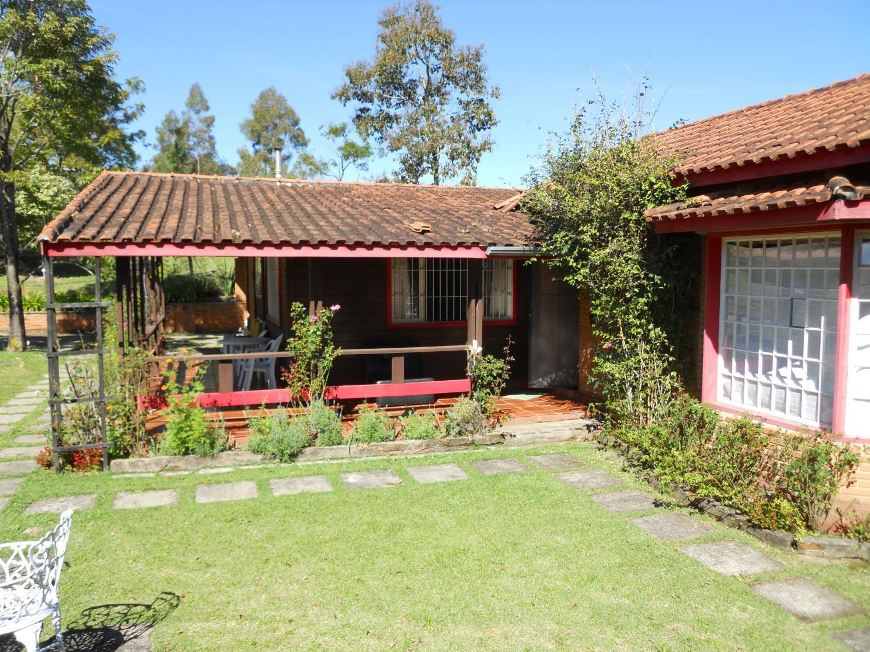 Sítio Paradiso