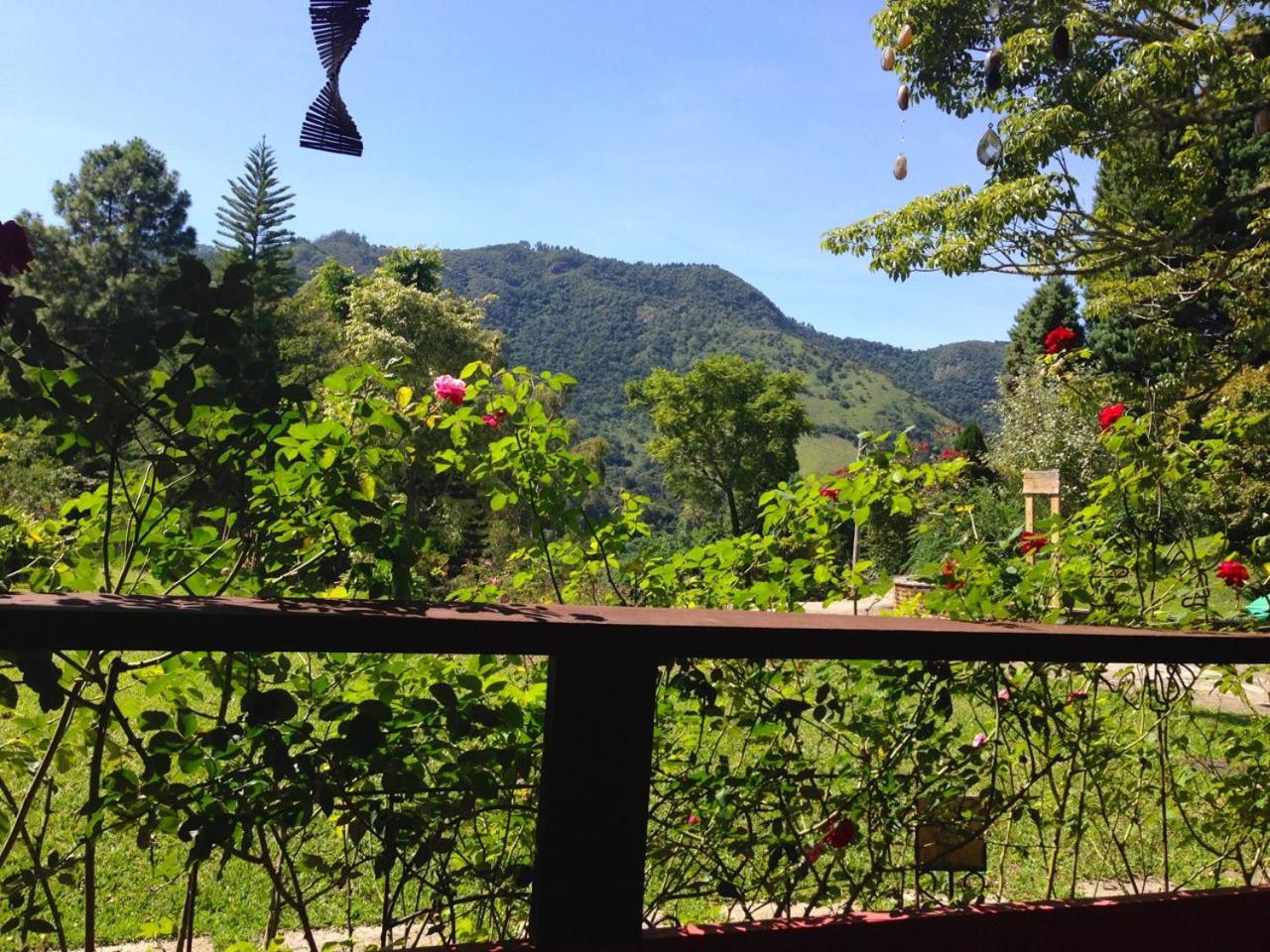 Sítio Paradiso