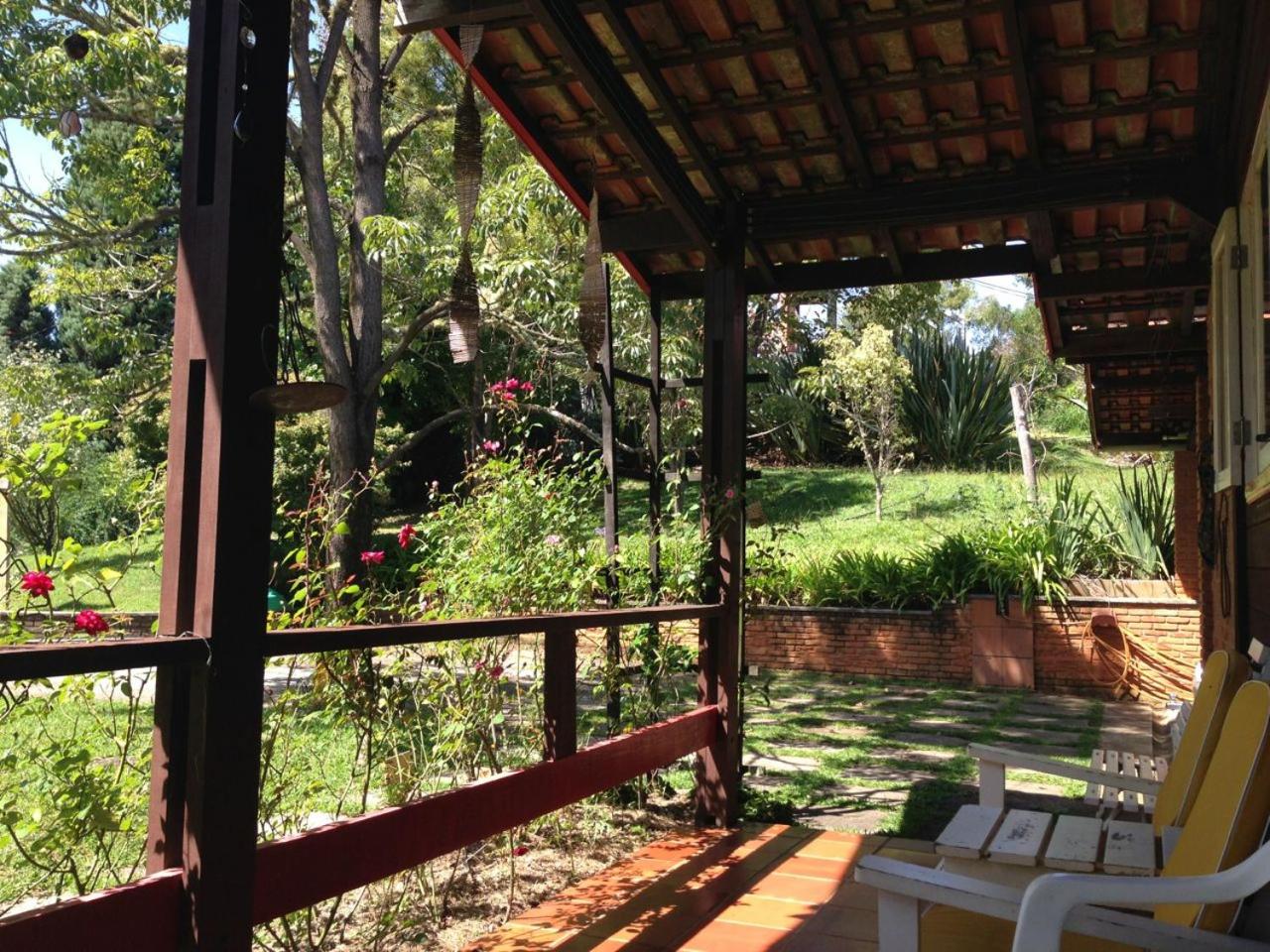Sítio Paradiso