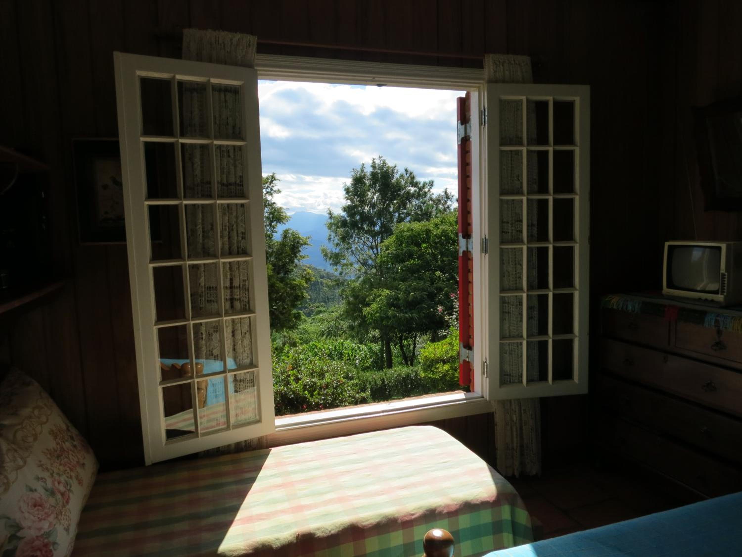 Sítio Paradiso